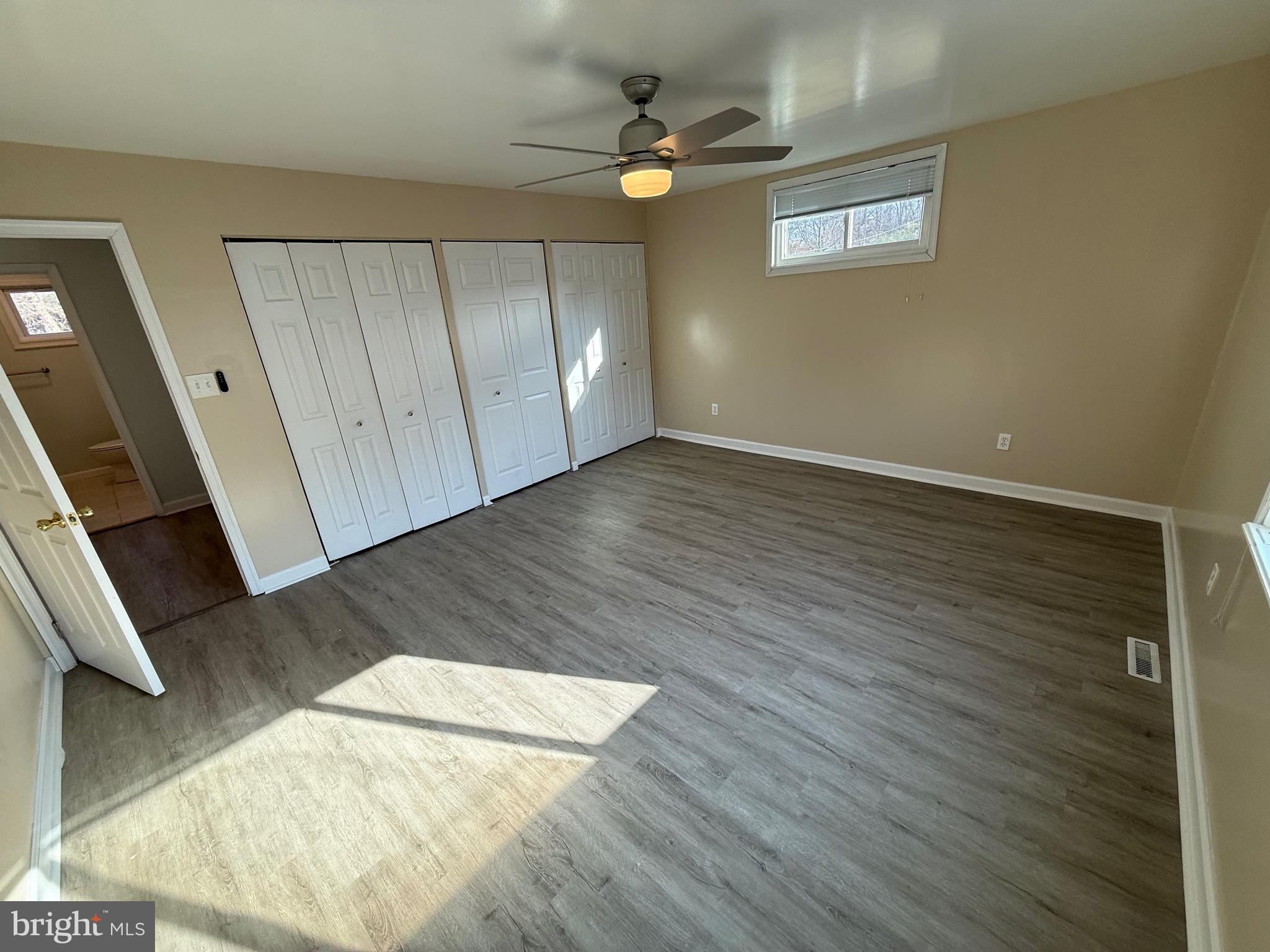 SEVERN - Residential Lease