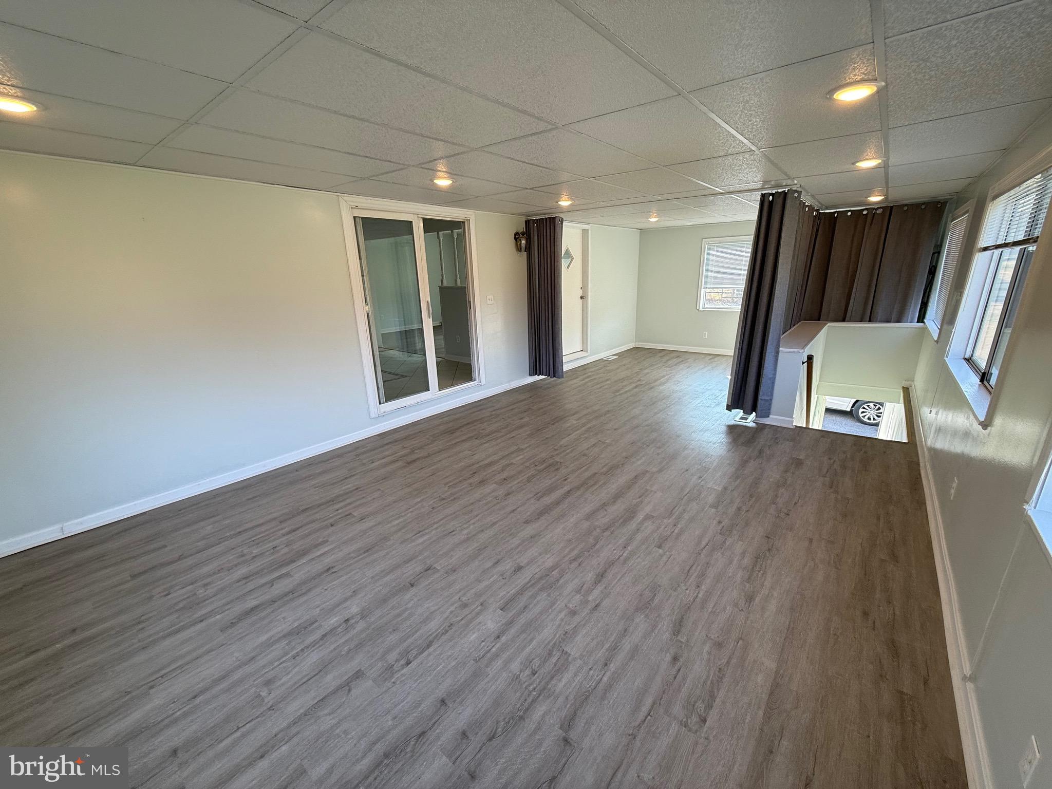 SEVERN - Residential Lease