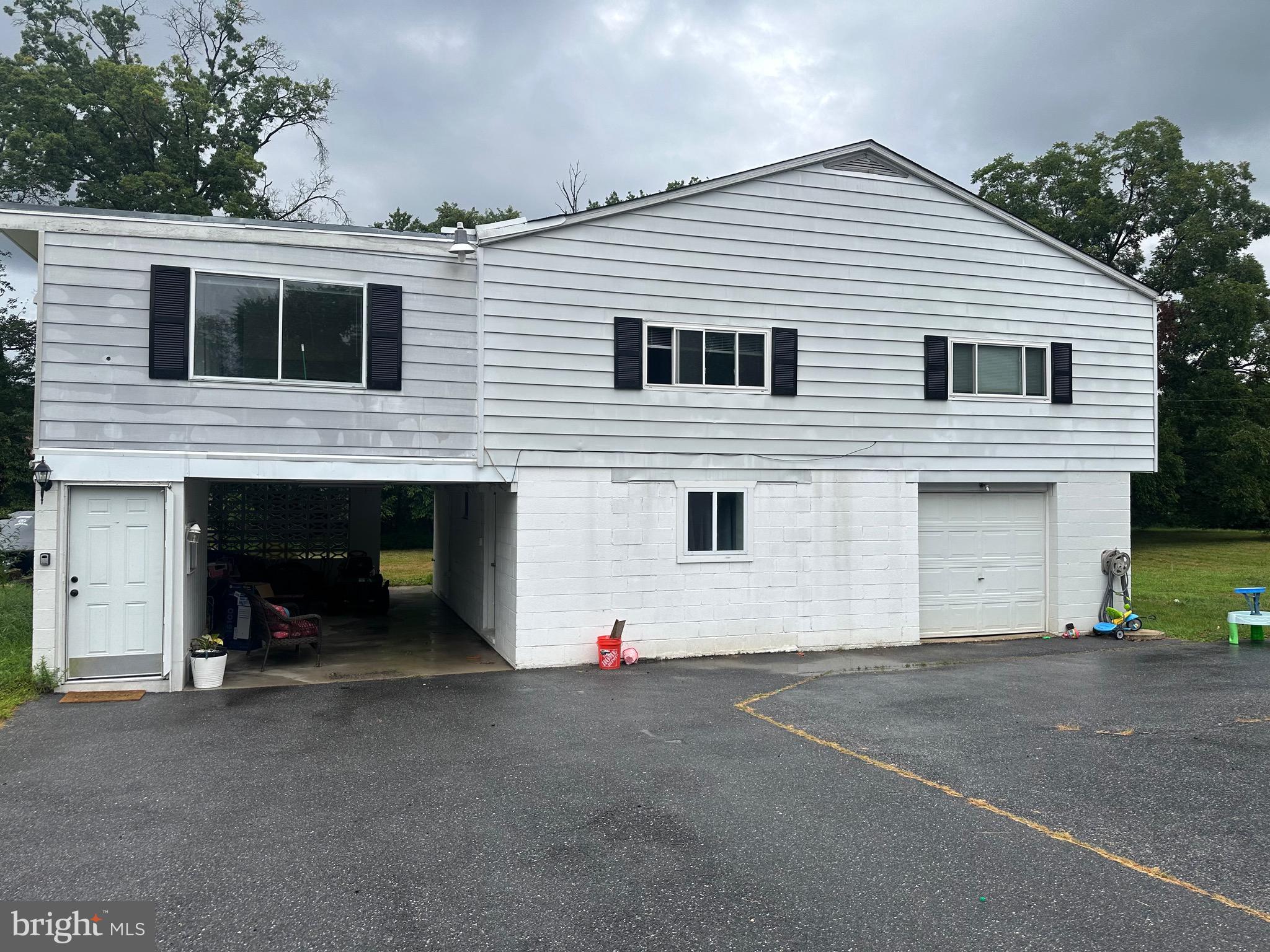 SEVERN - Residential Lease