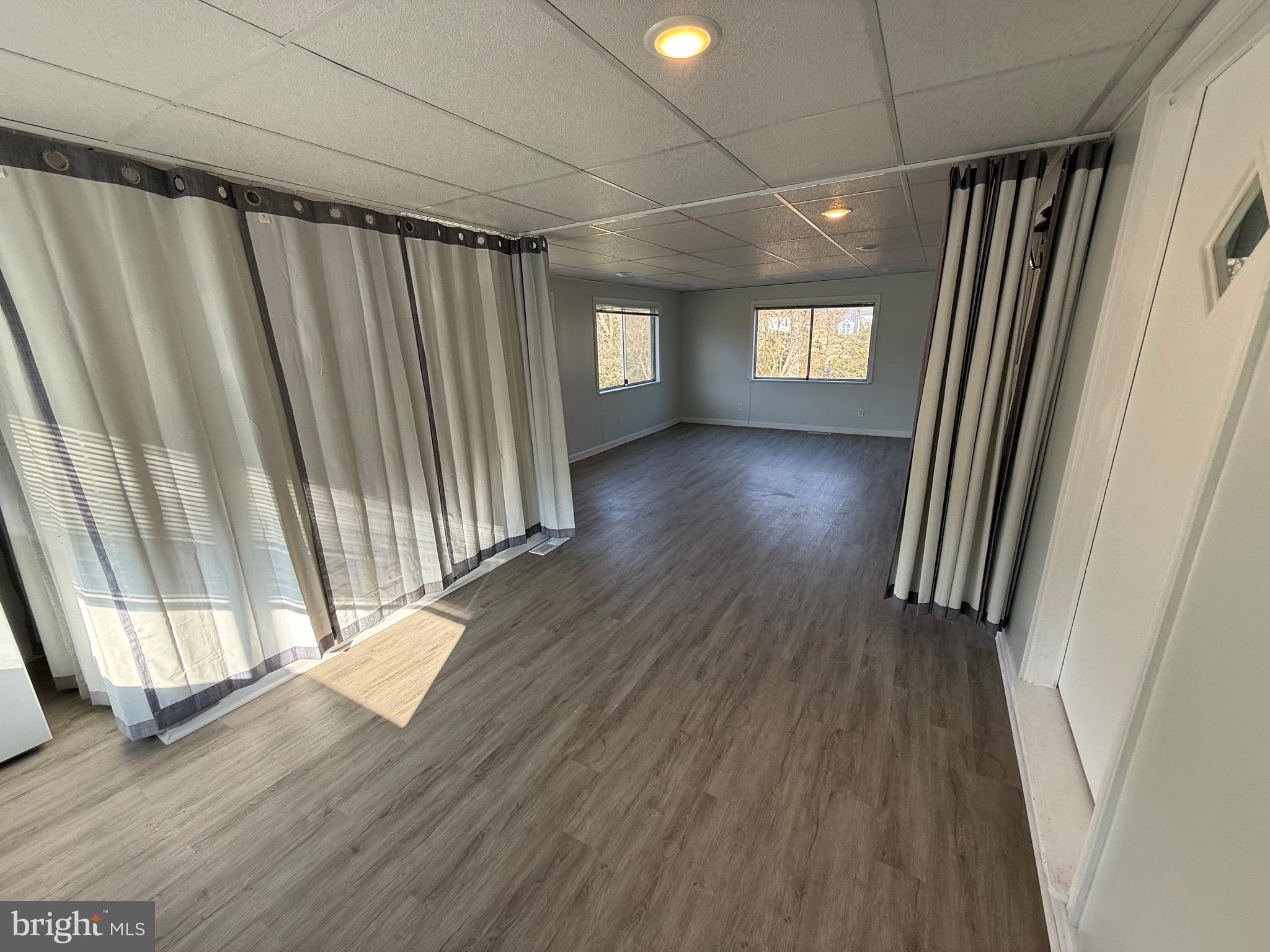 SEVERN - Residential Lease