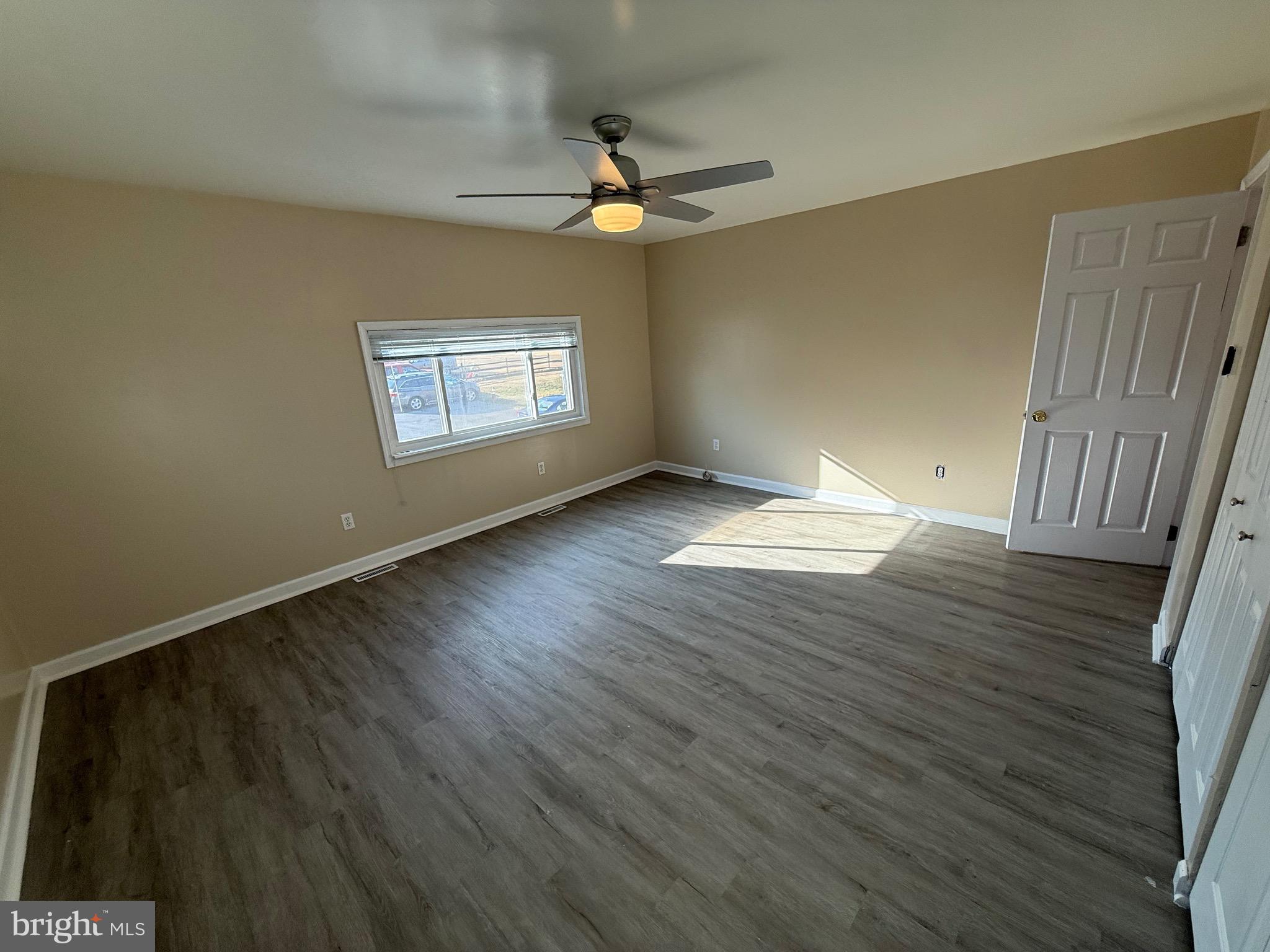 SEVERN - Residential Lease