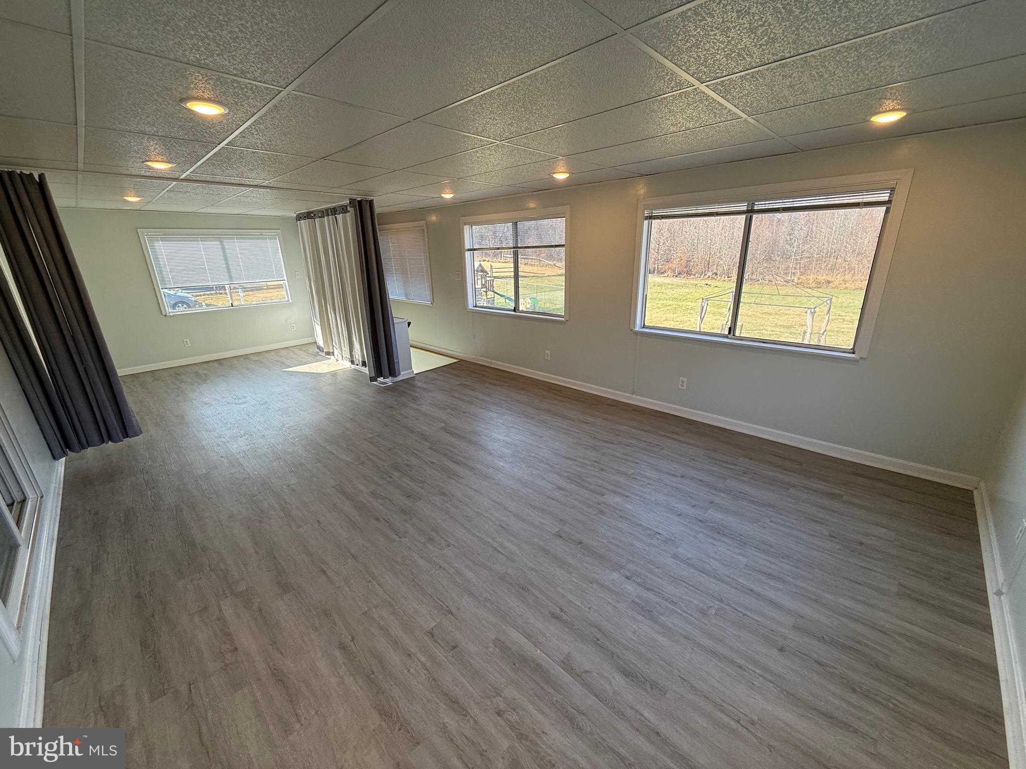 SEVERN - Residential Lease