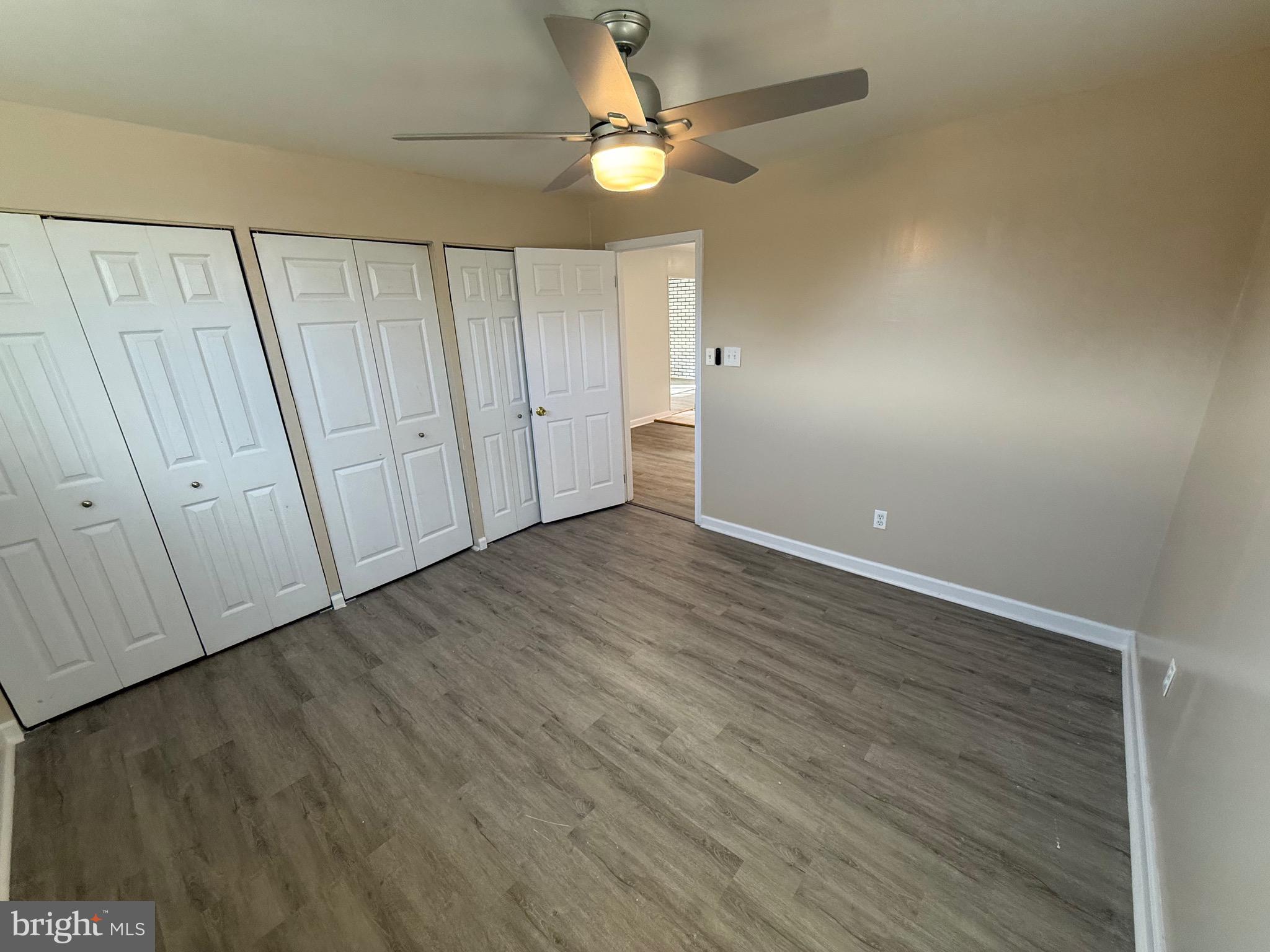 SEVERN - Residential Lease