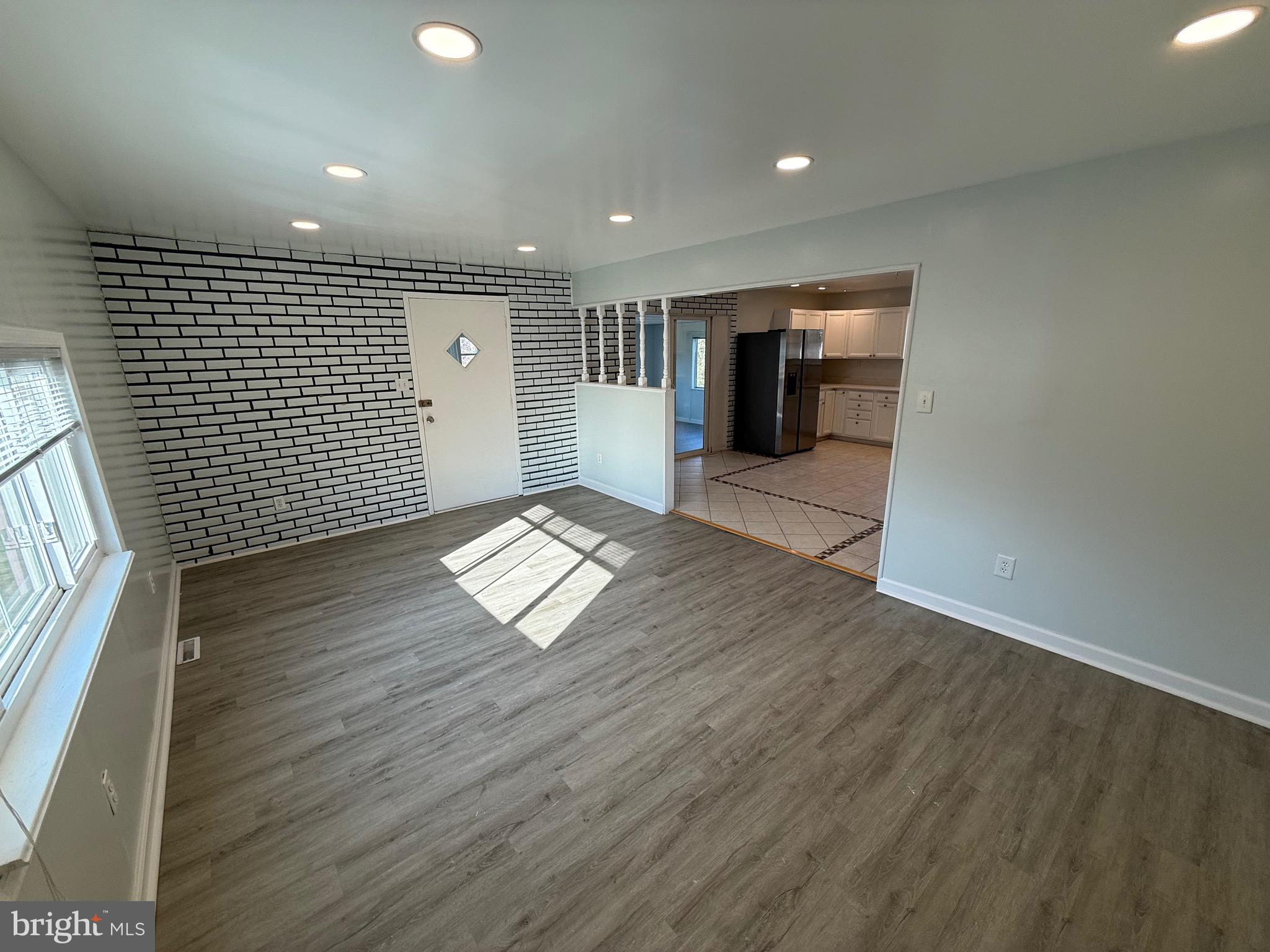 SEVERN - Residential Lease