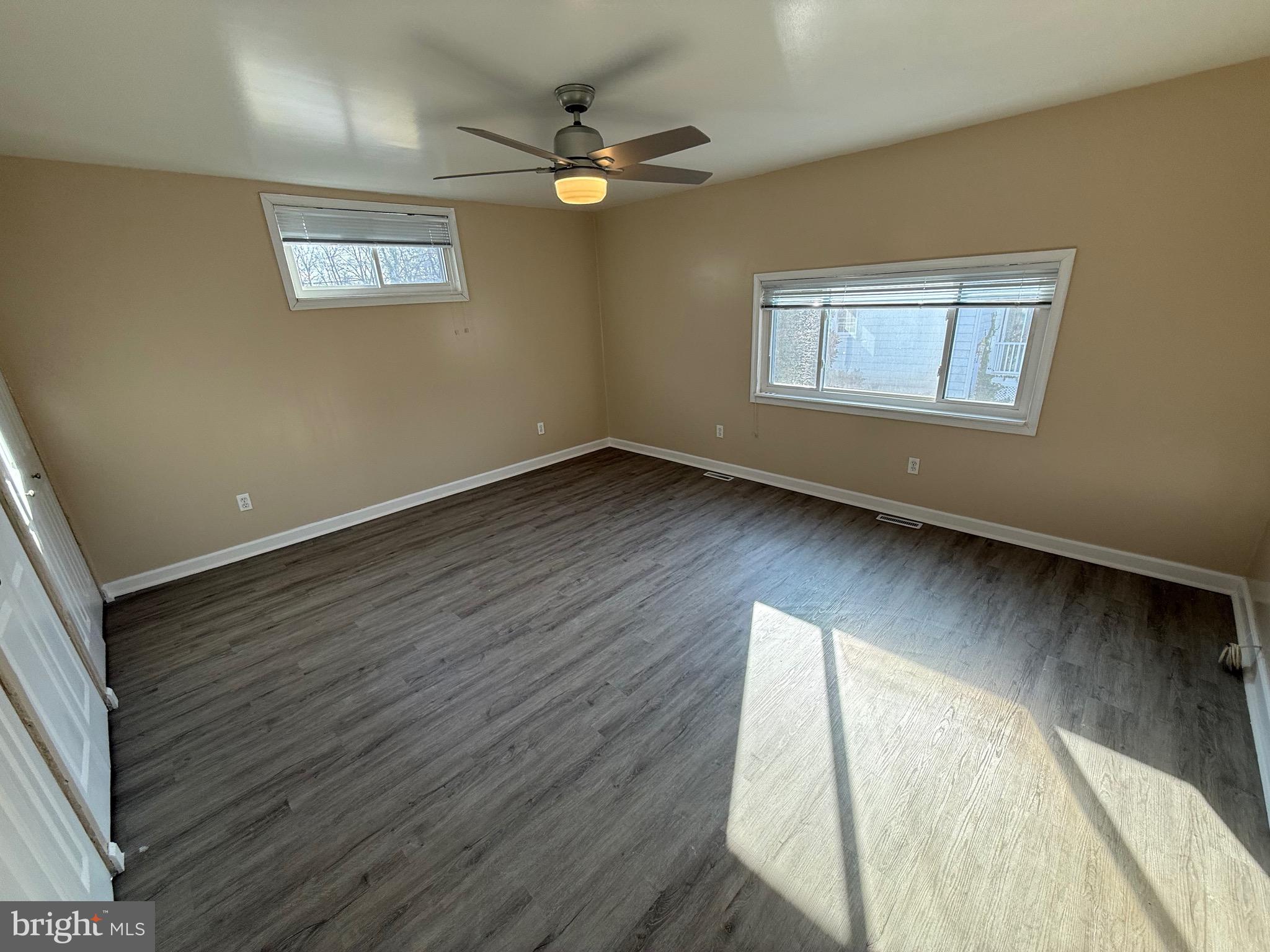 SEVERN - Residential Lease