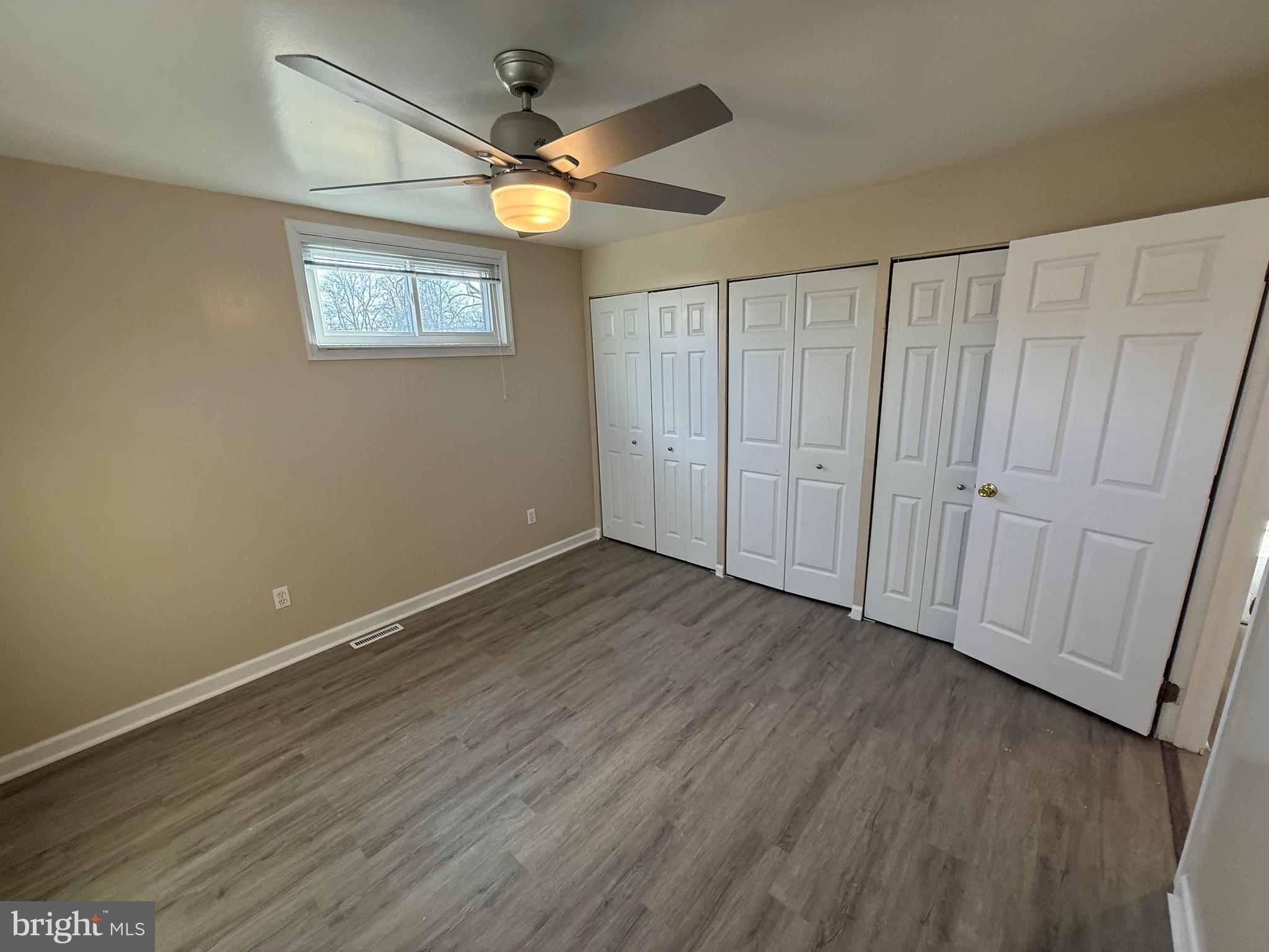 SEVERN - Residential Lease