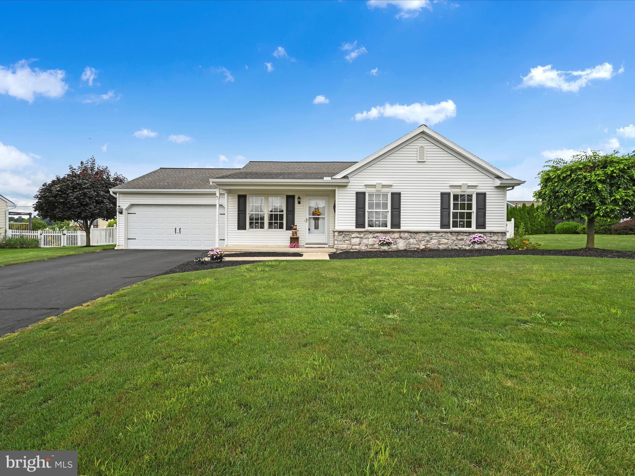 5 VISTA DRIVE