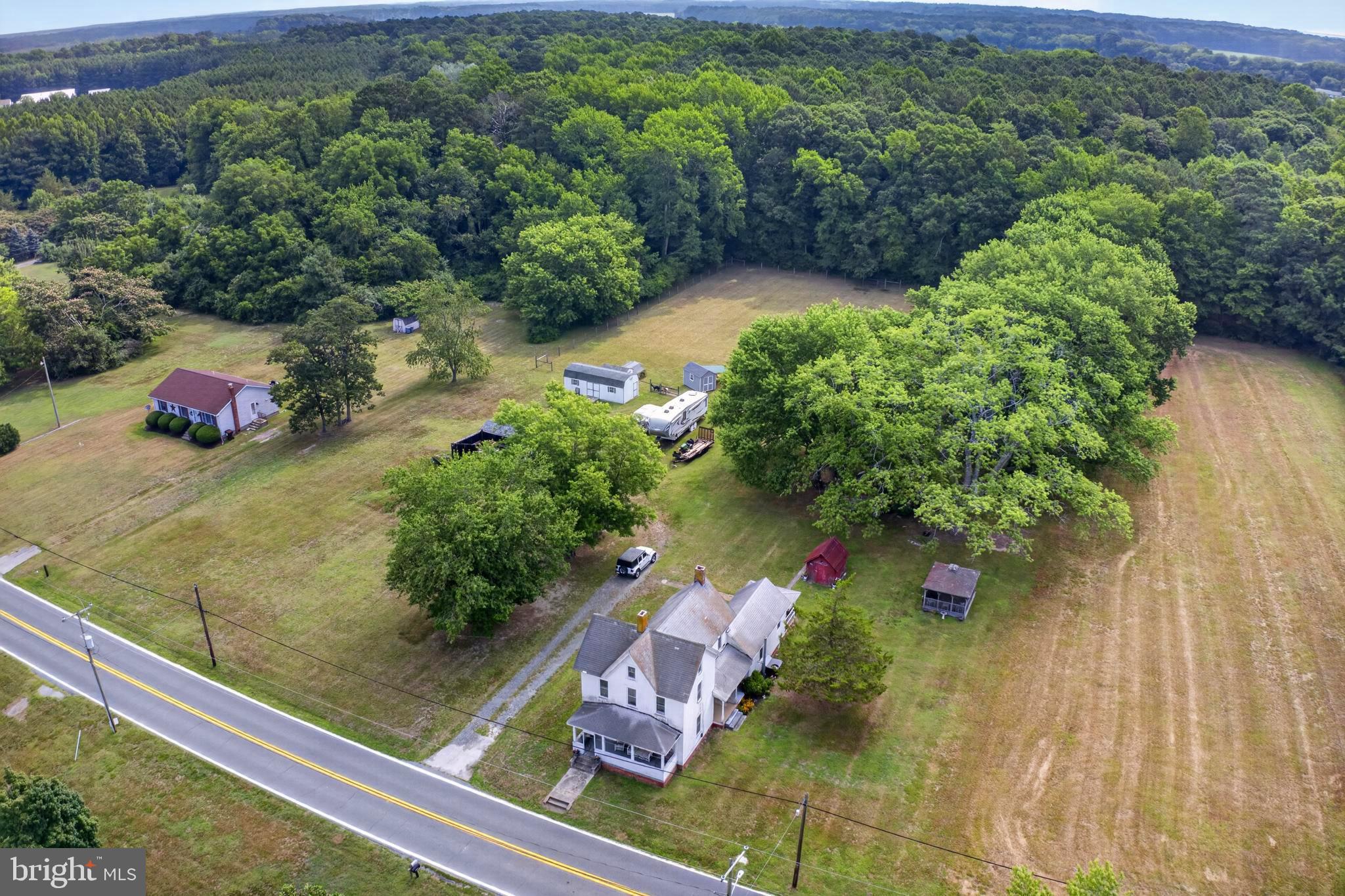 2924 SNOW HILL ROAD