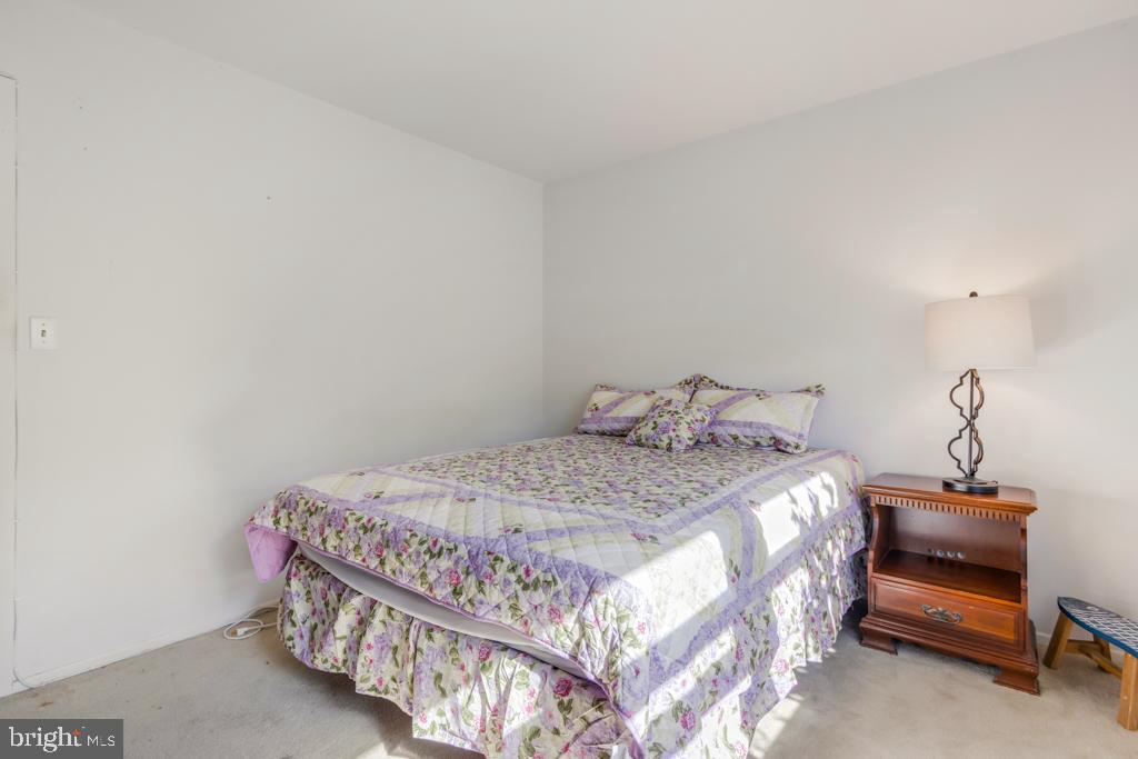 KENILWORTH AT BELAIR - Residential