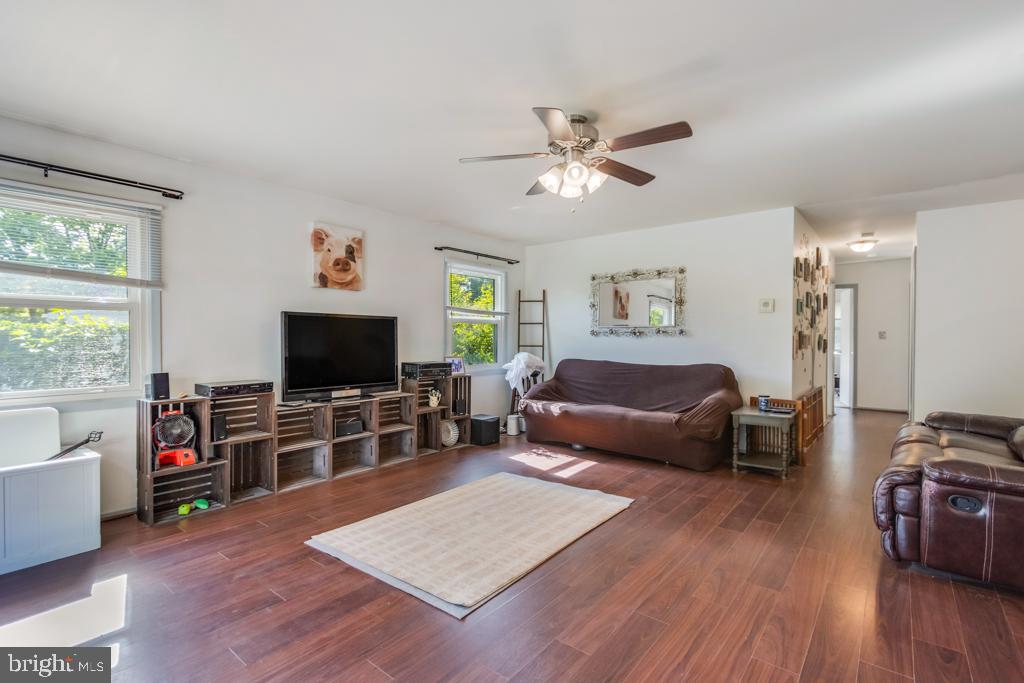 KENILWORTH AT BELAIR - Residential