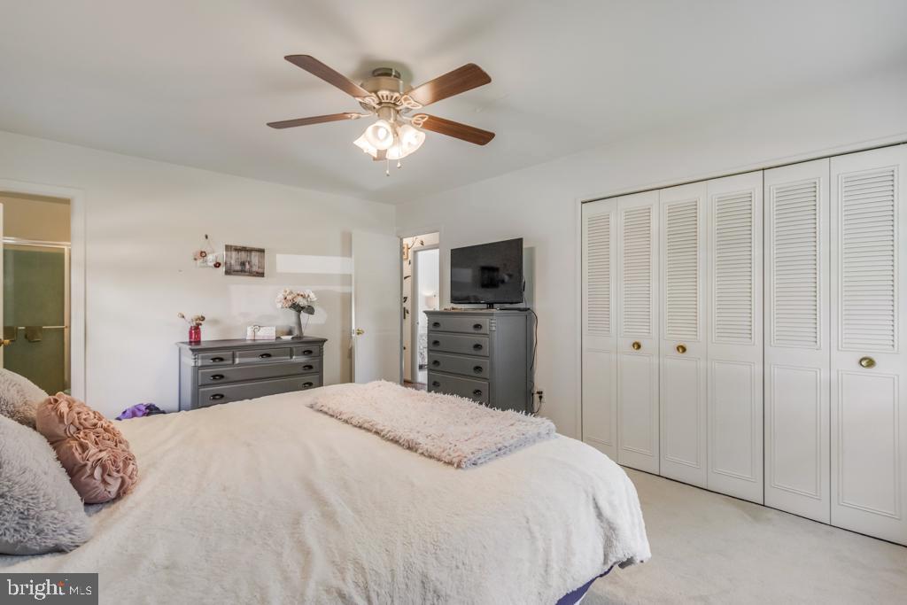 KENILWORTH AT BELAIR - Residential