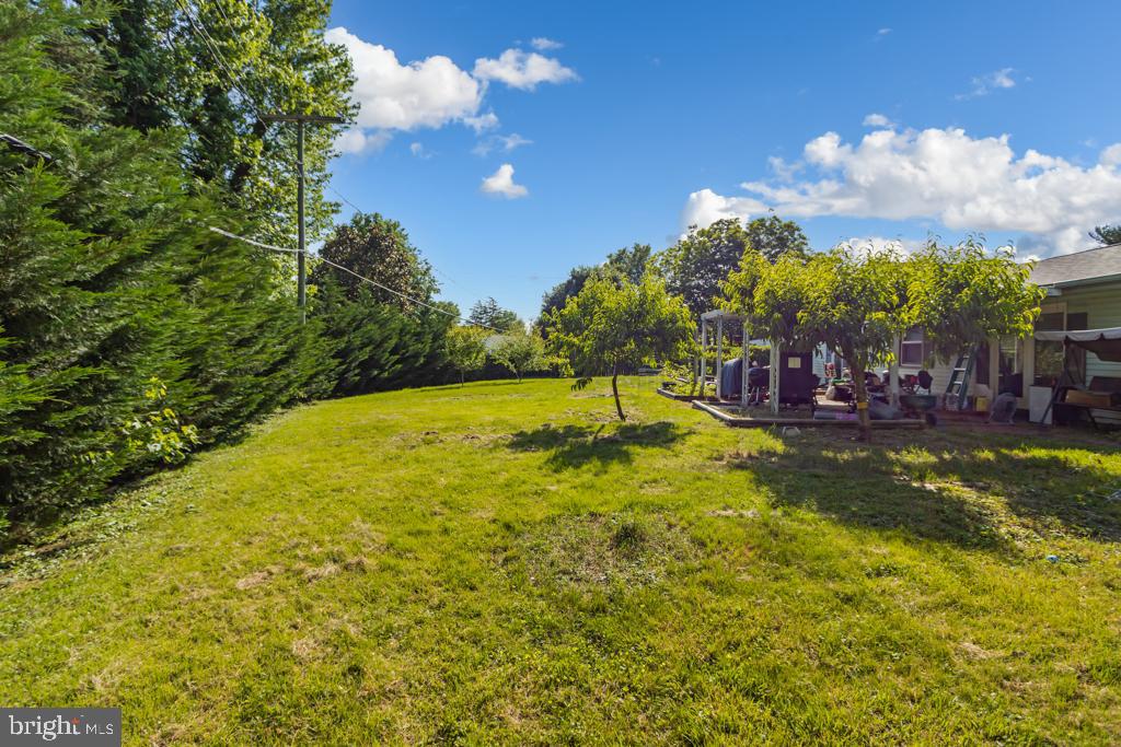 KENILWORTH AT BELAIR - Residential