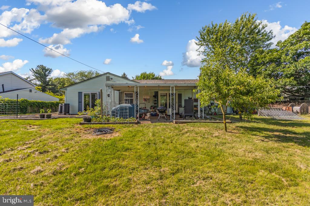 KENILWORTH AT BELAIR - Residential