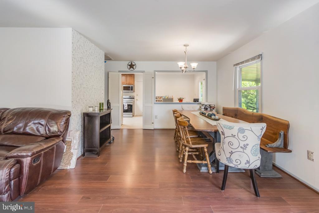 KENILWORTH AT BELAIR - Residential