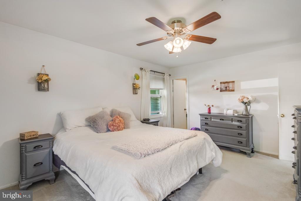 KENILWORTH AT BELAIR - Residential