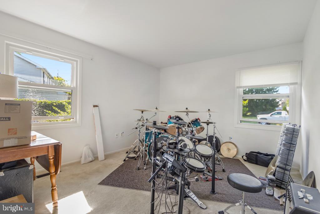 KENILWORTH AT BELAIR - Residential