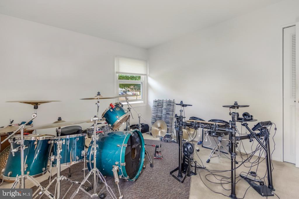 KENILWORTH AT BELAIR - Residential