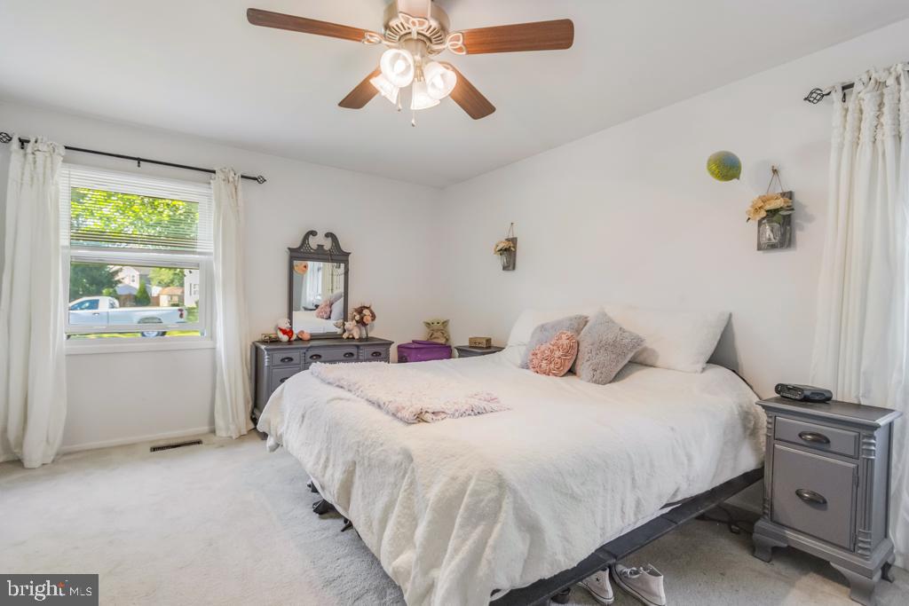 KENILWORTH AT BELAIR - Residential