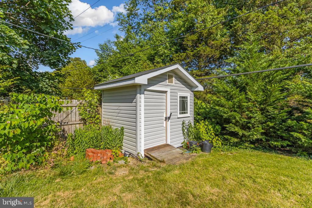 KENILWORTH AT BELAIR - Residential