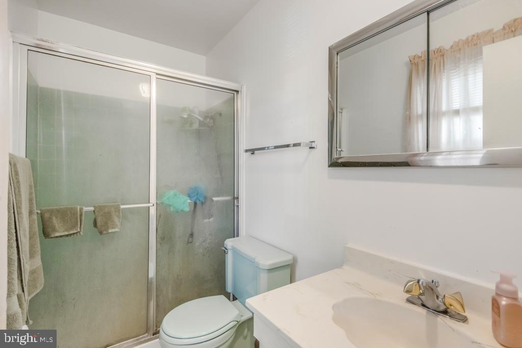 KENILWORTH AT BELAIR - Residential