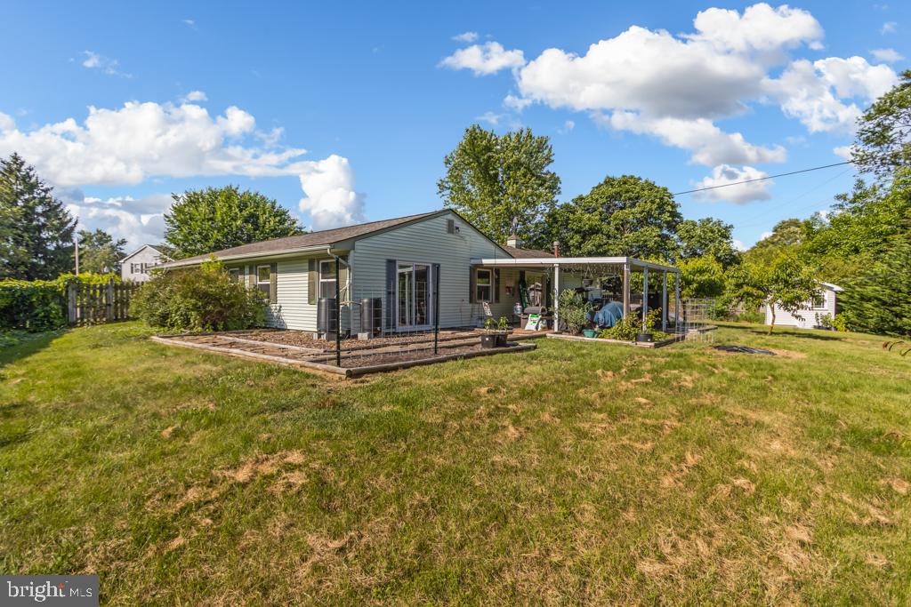 KENILWORTH AT BELAIR - Residential