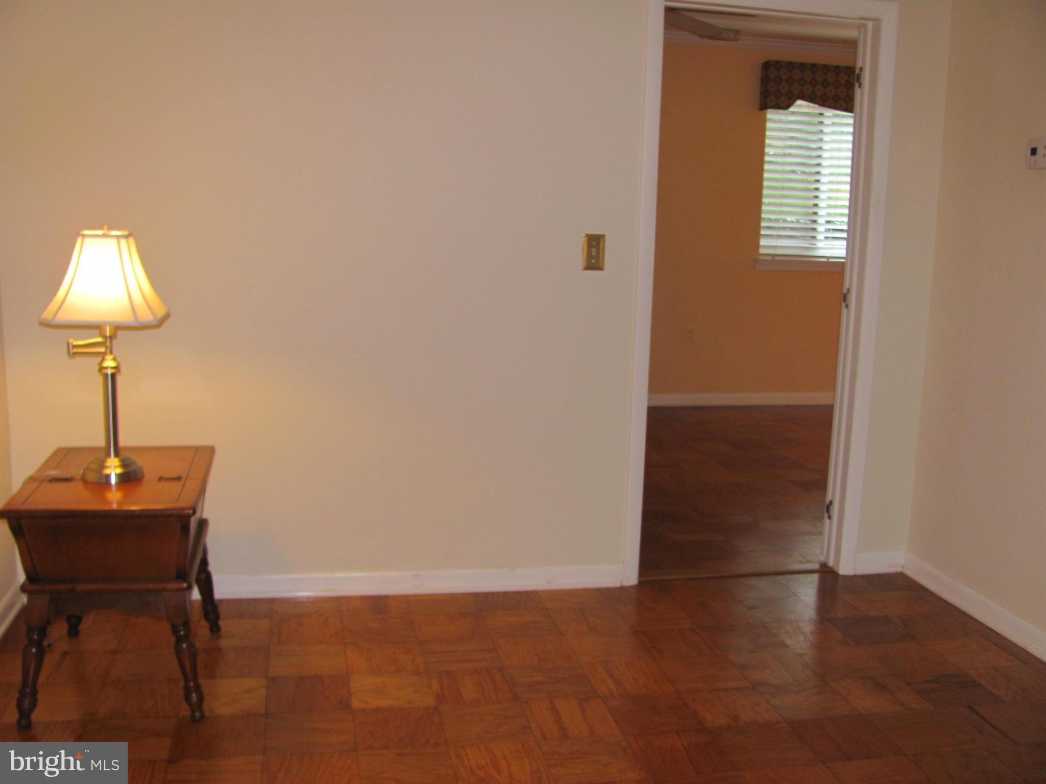CROSS KEYS - Residential Lease