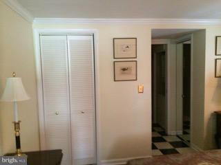 CROSS KEYS - Residential Lease
