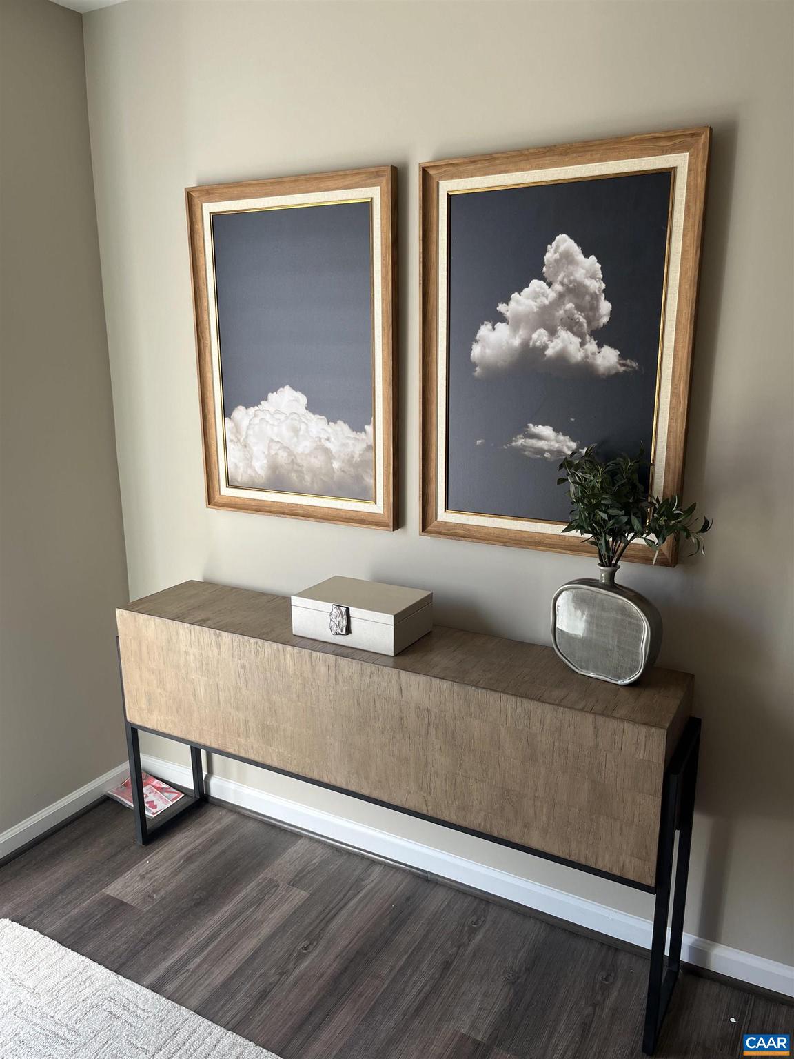 EVERSHIRE - Residential