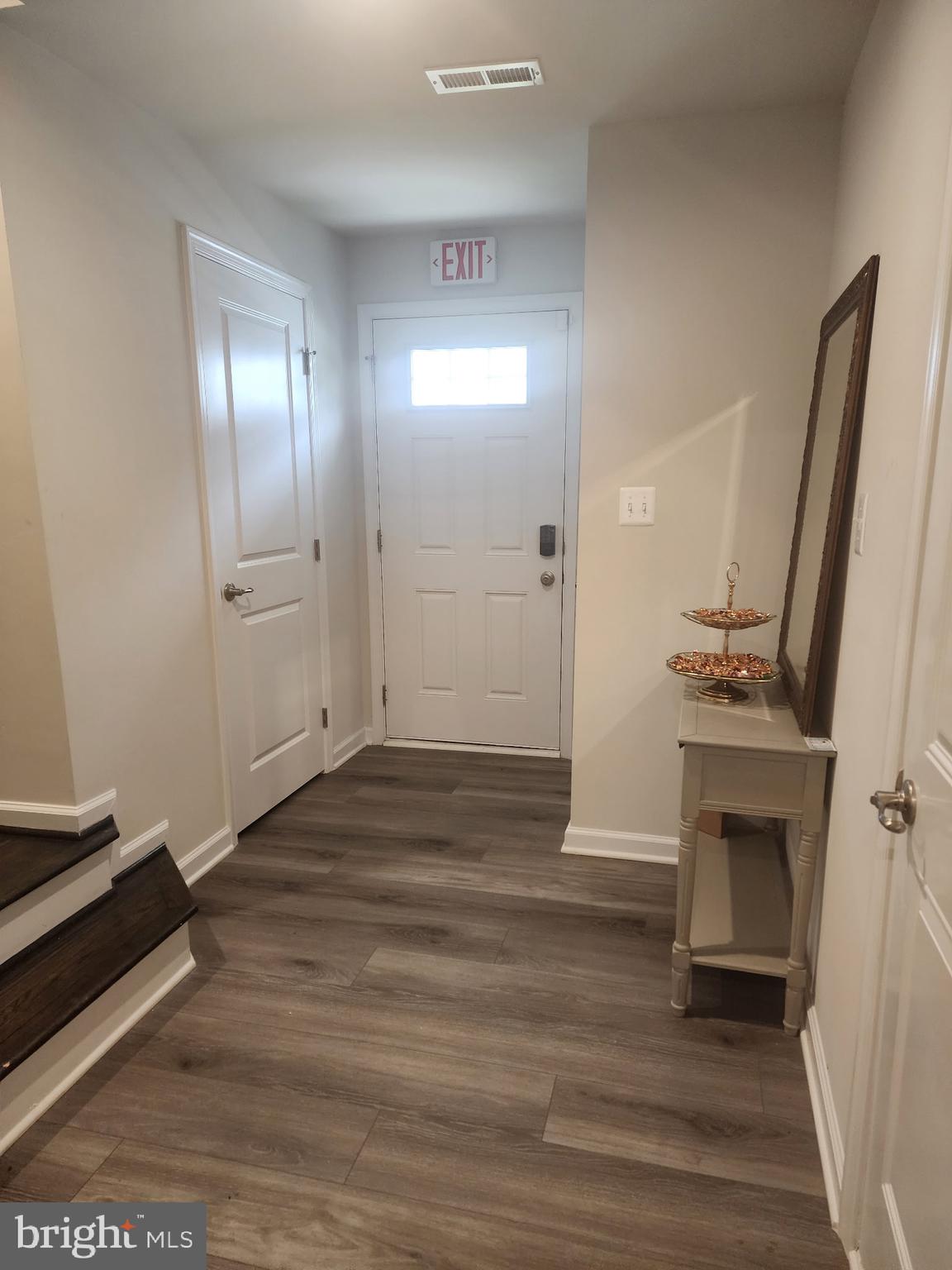 FALLEN OAK - Residential Lease