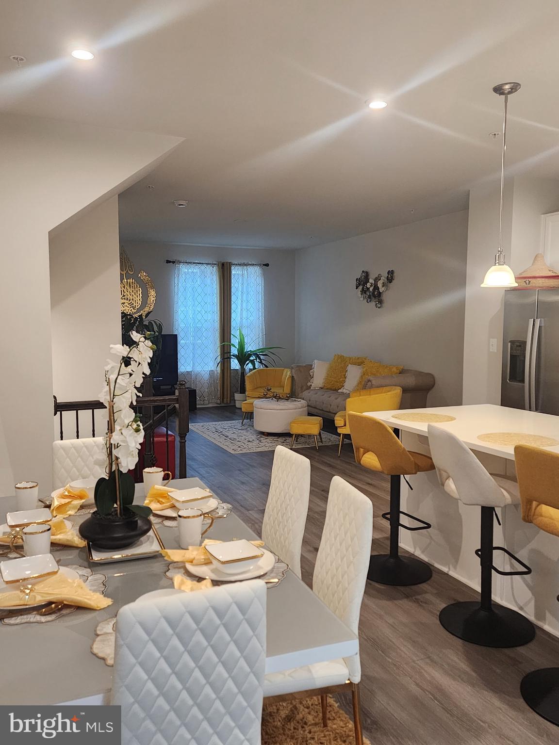 FALLEN OAK - Residential Lease