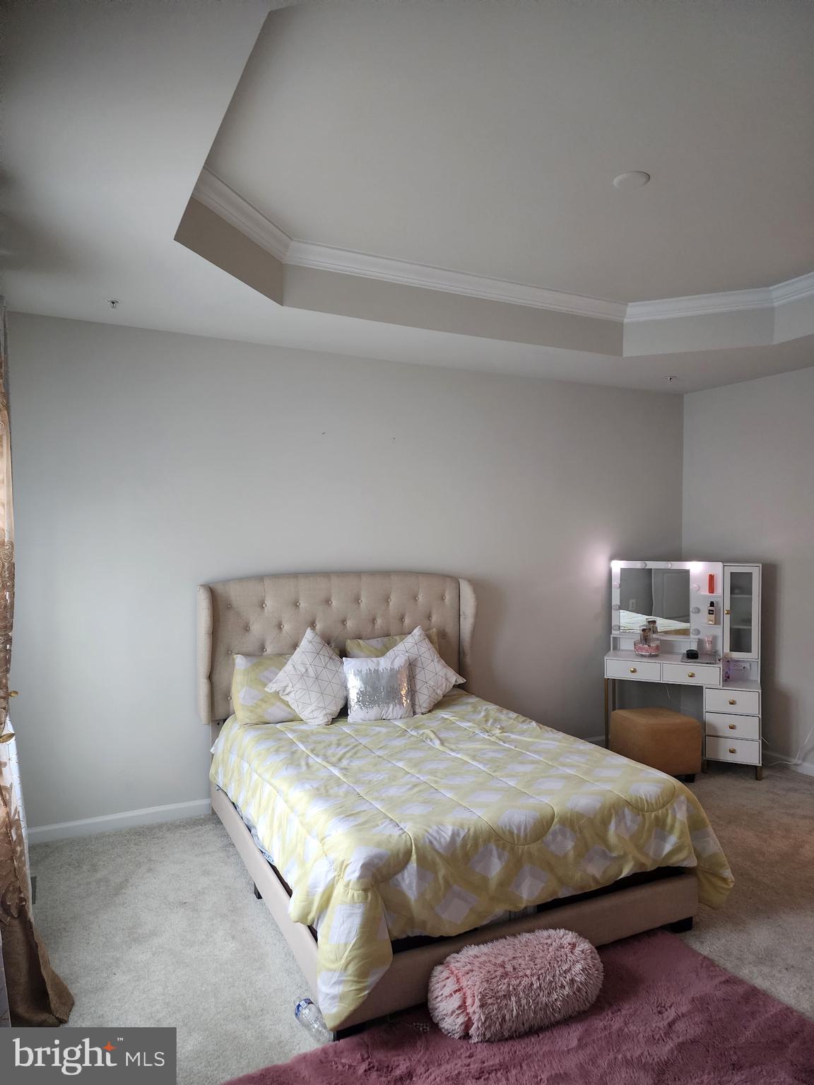 FALLEN OAK - Residential Lease