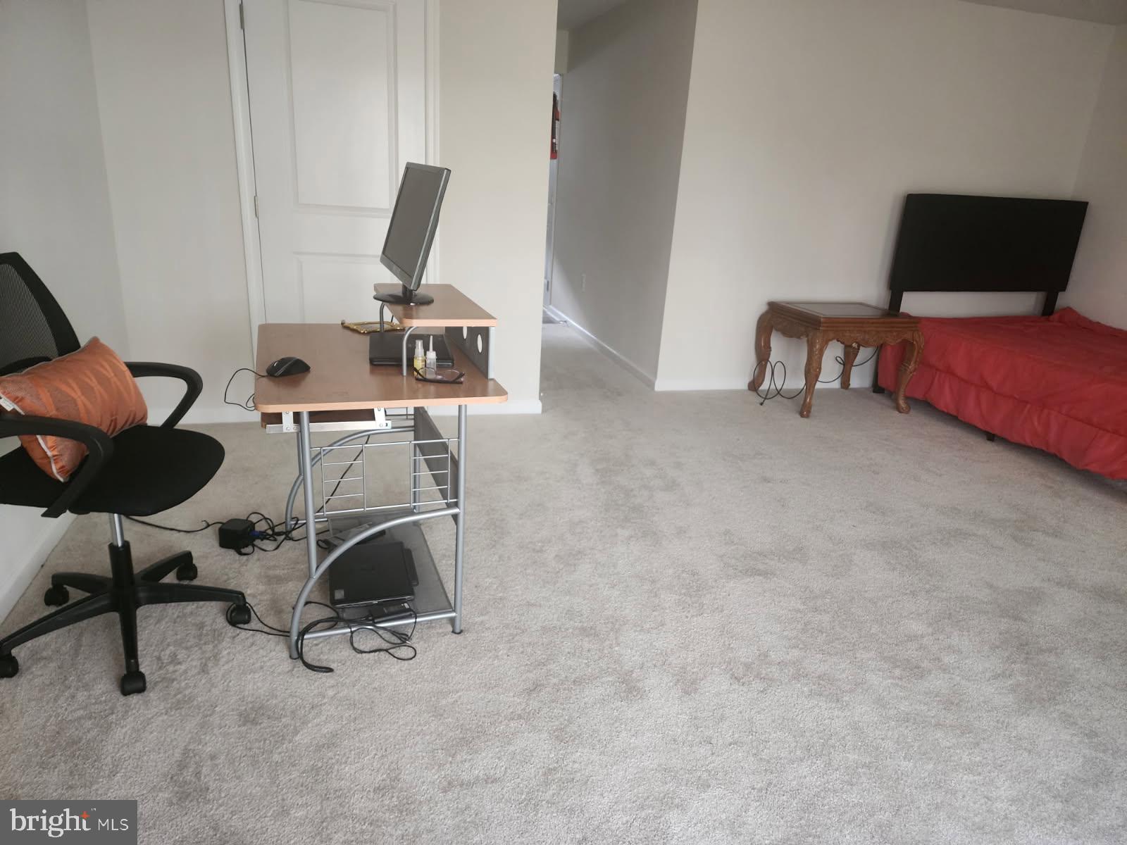 FALLEN OAK - Residential Lease