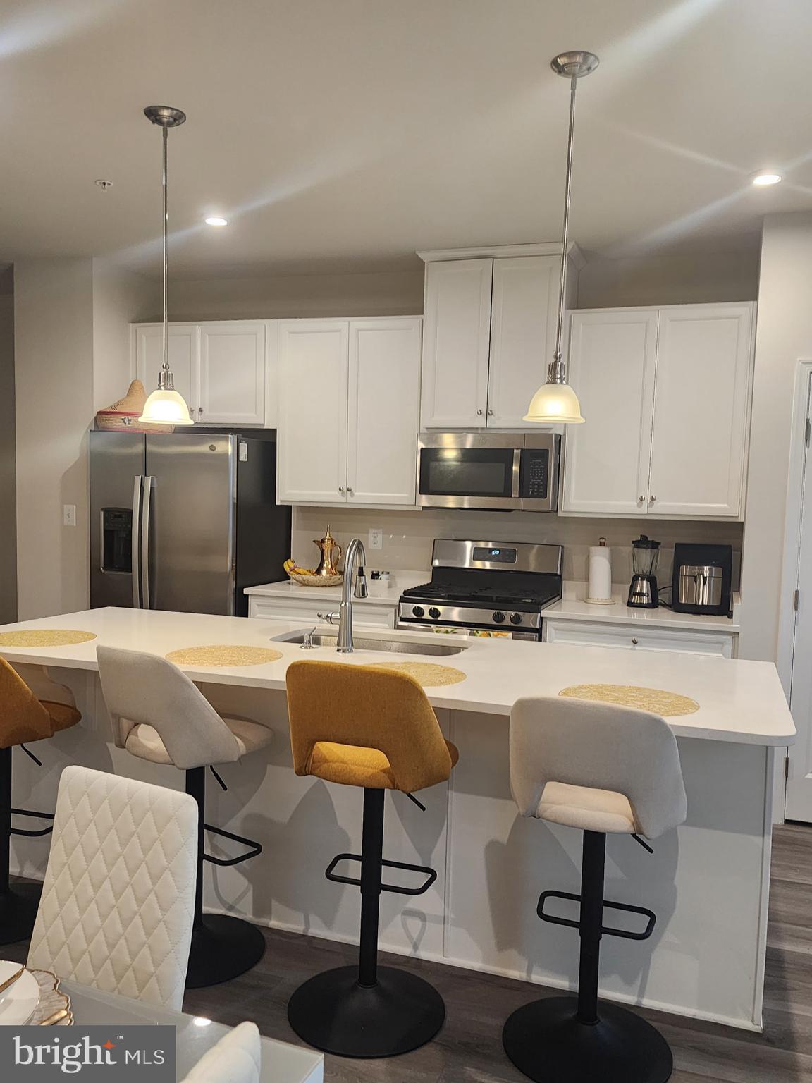 FALLEN OAK - Residential Lease