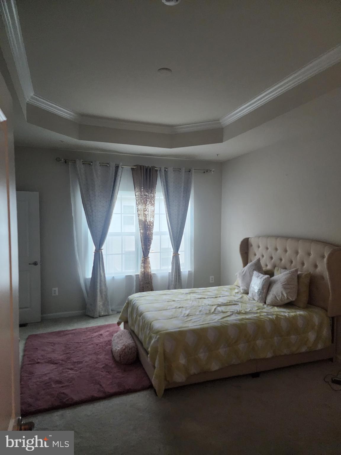 FALLEN OAK - Residential Lease