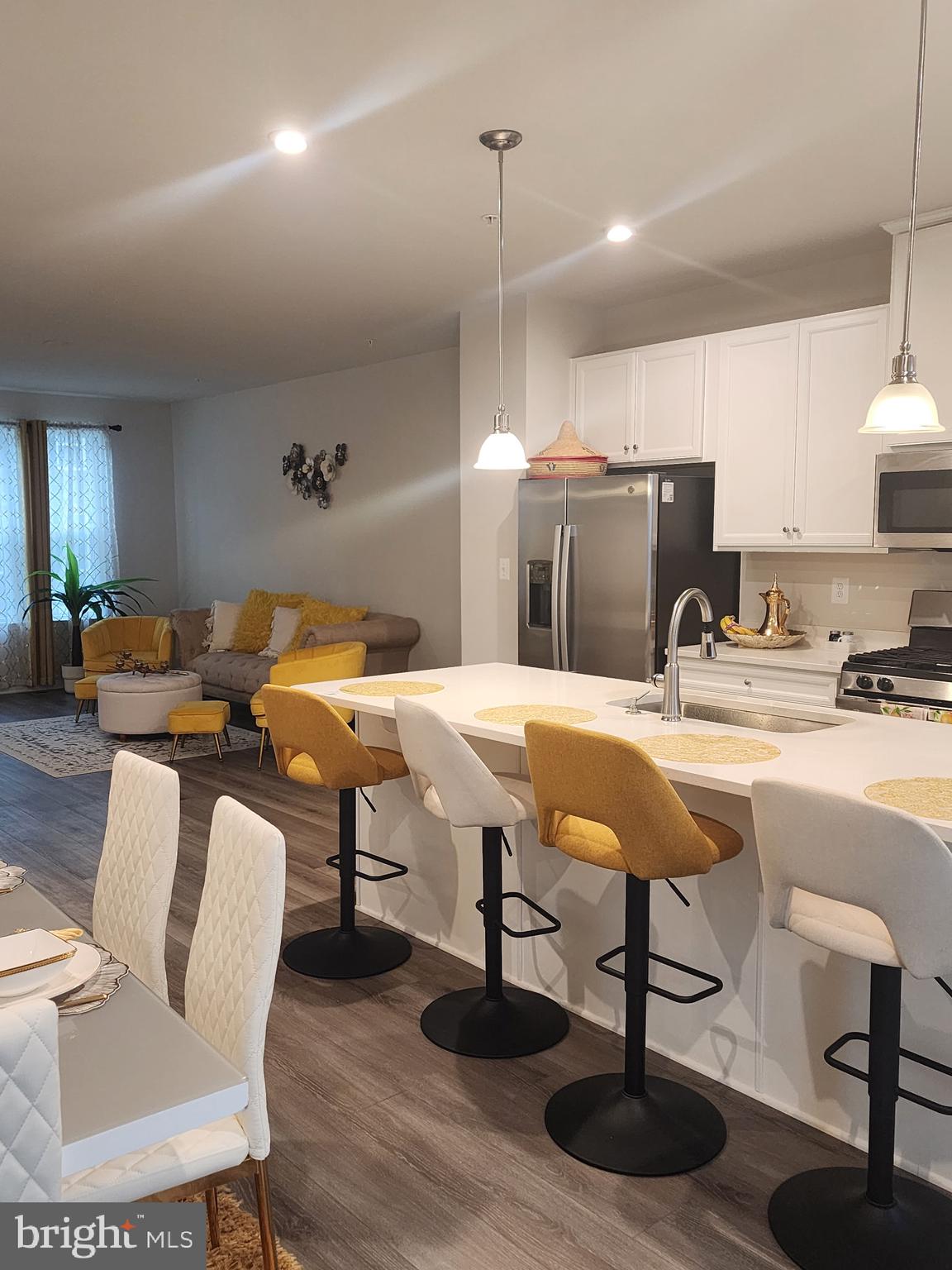 FALLEN OAK - Residential Lease