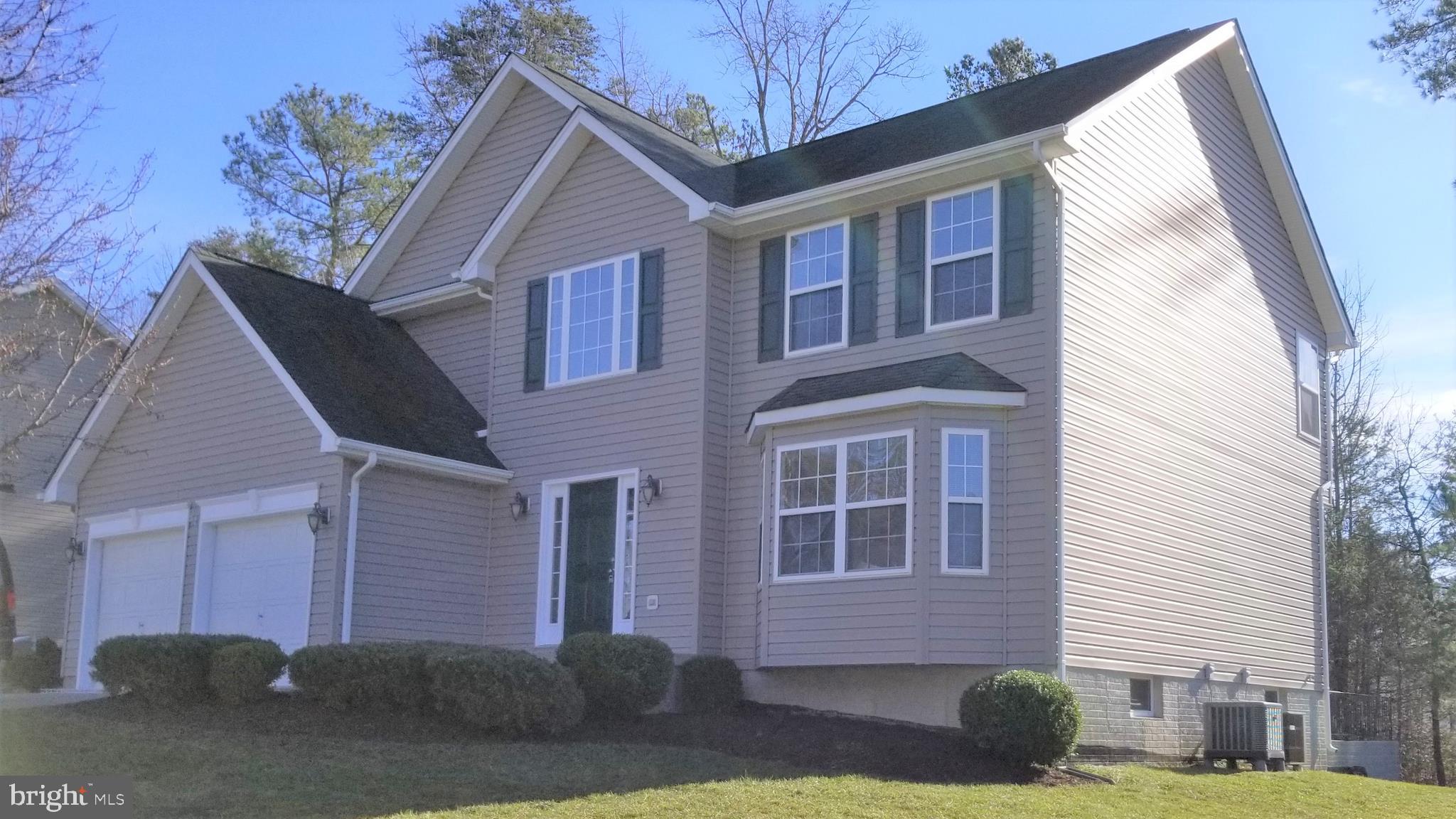 WILLOW WOODS - Residential