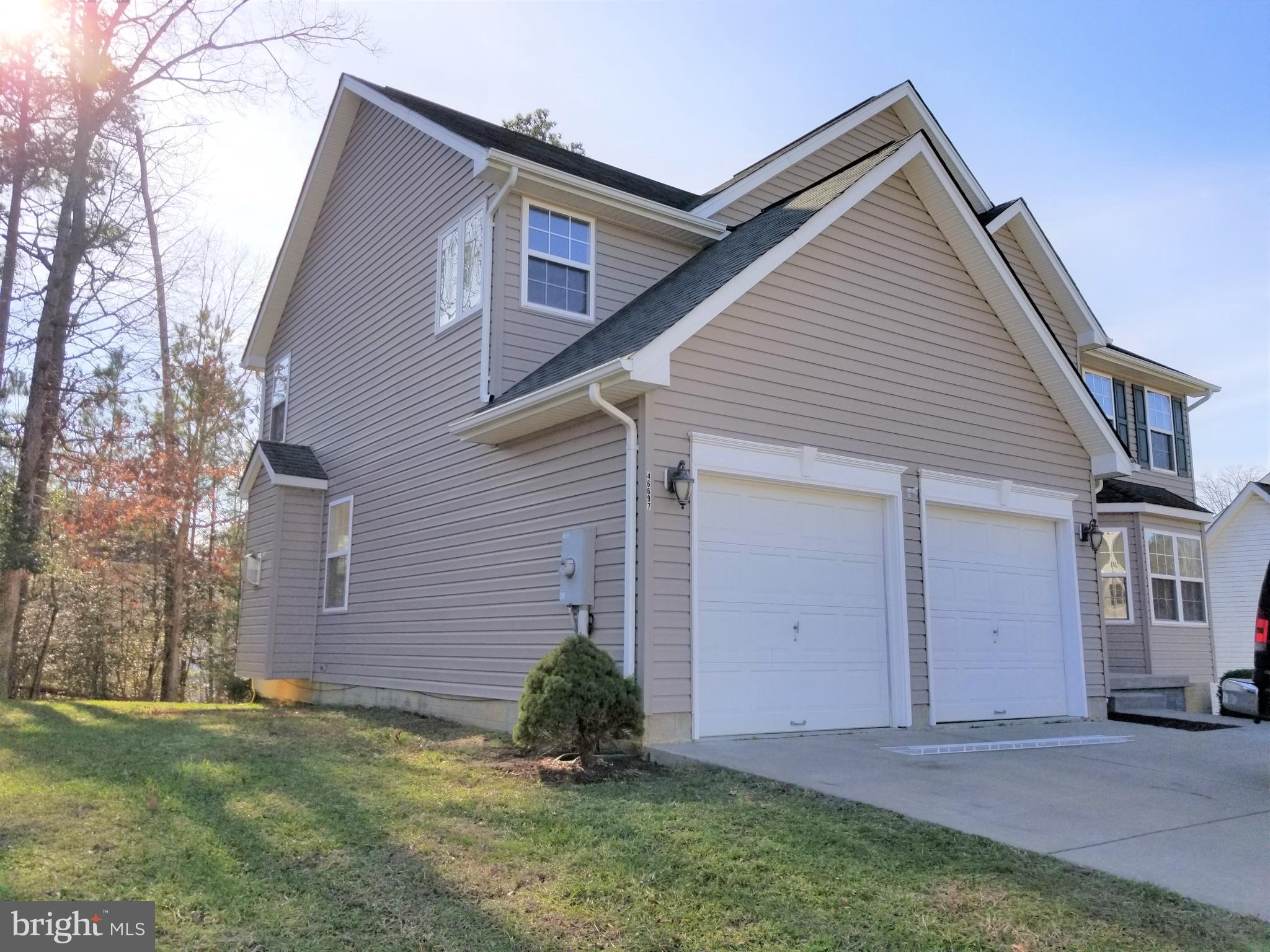 WILLOW WOODS - Residential