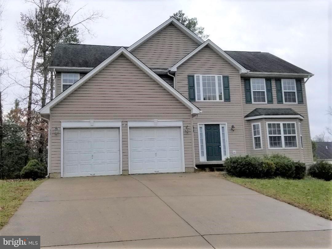 WILLOW WOODS - Residential