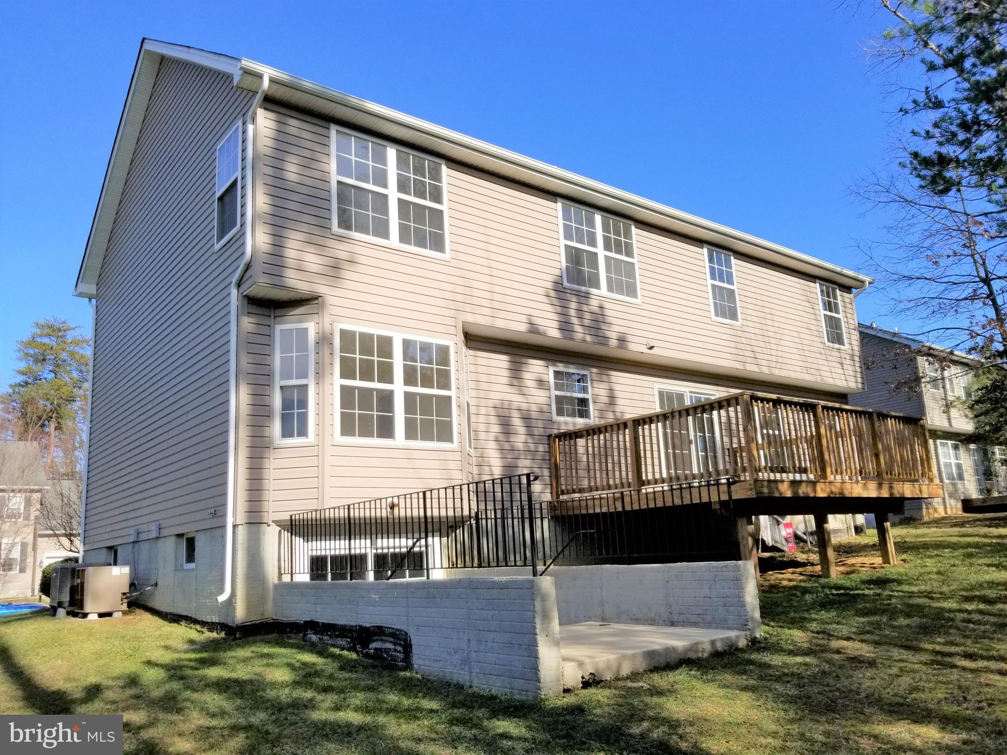 WILLOW WOODS - Residential