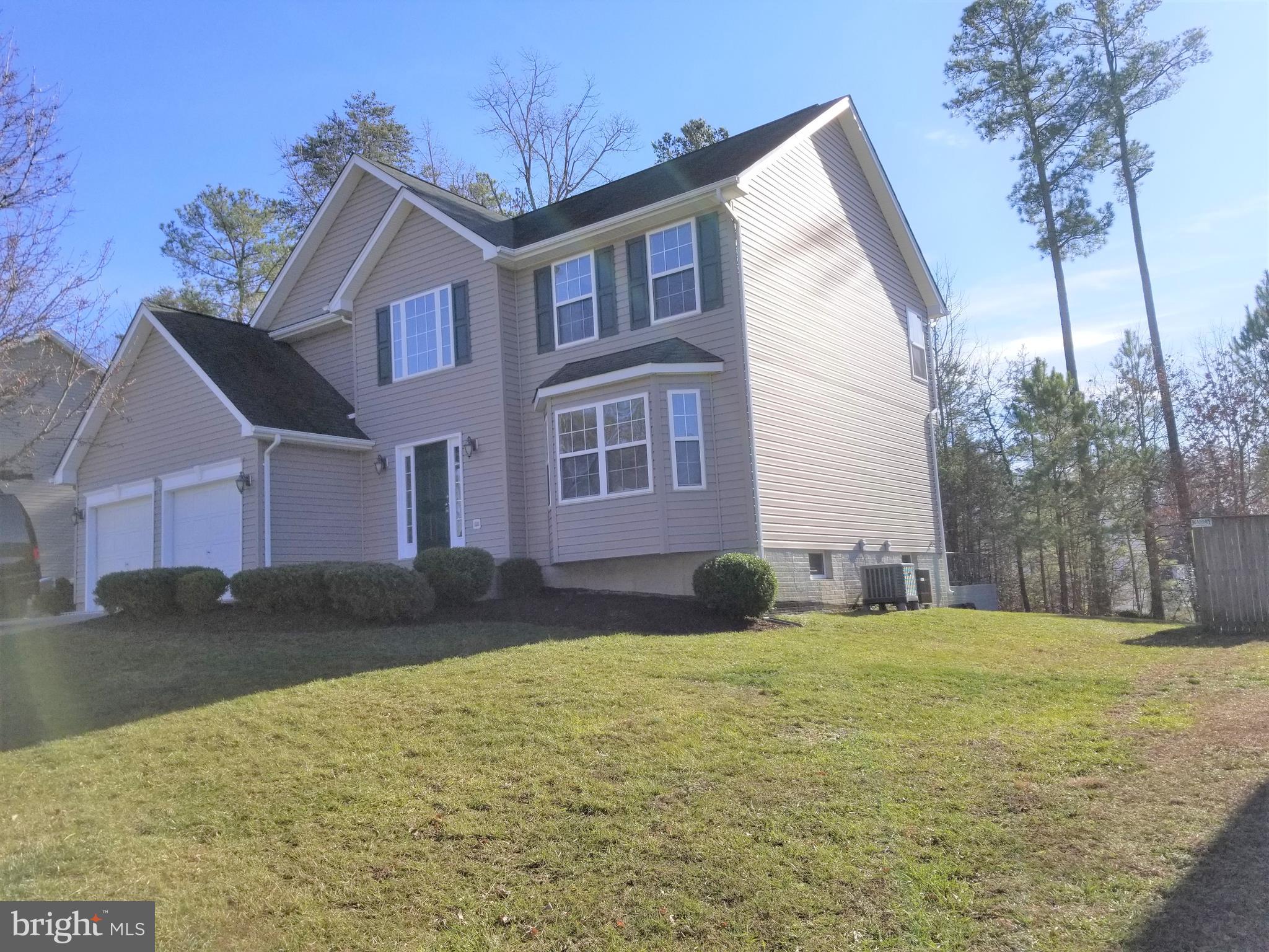 WILLOW WOODS - Residential