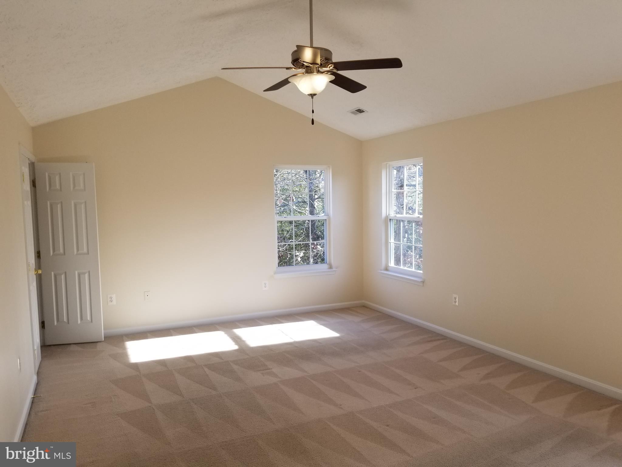 WILLOW WOODS - Residential