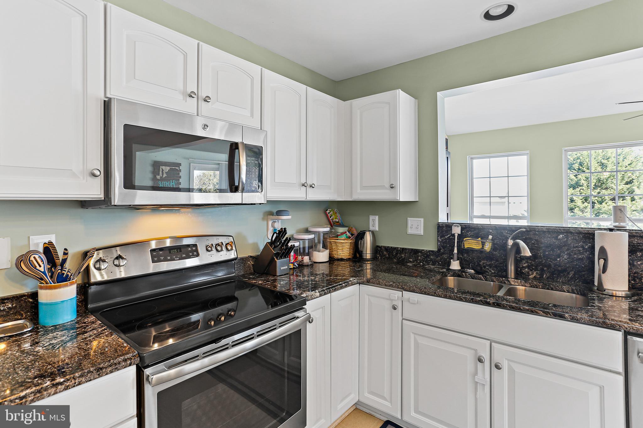 BRYANS GRACE - Residential