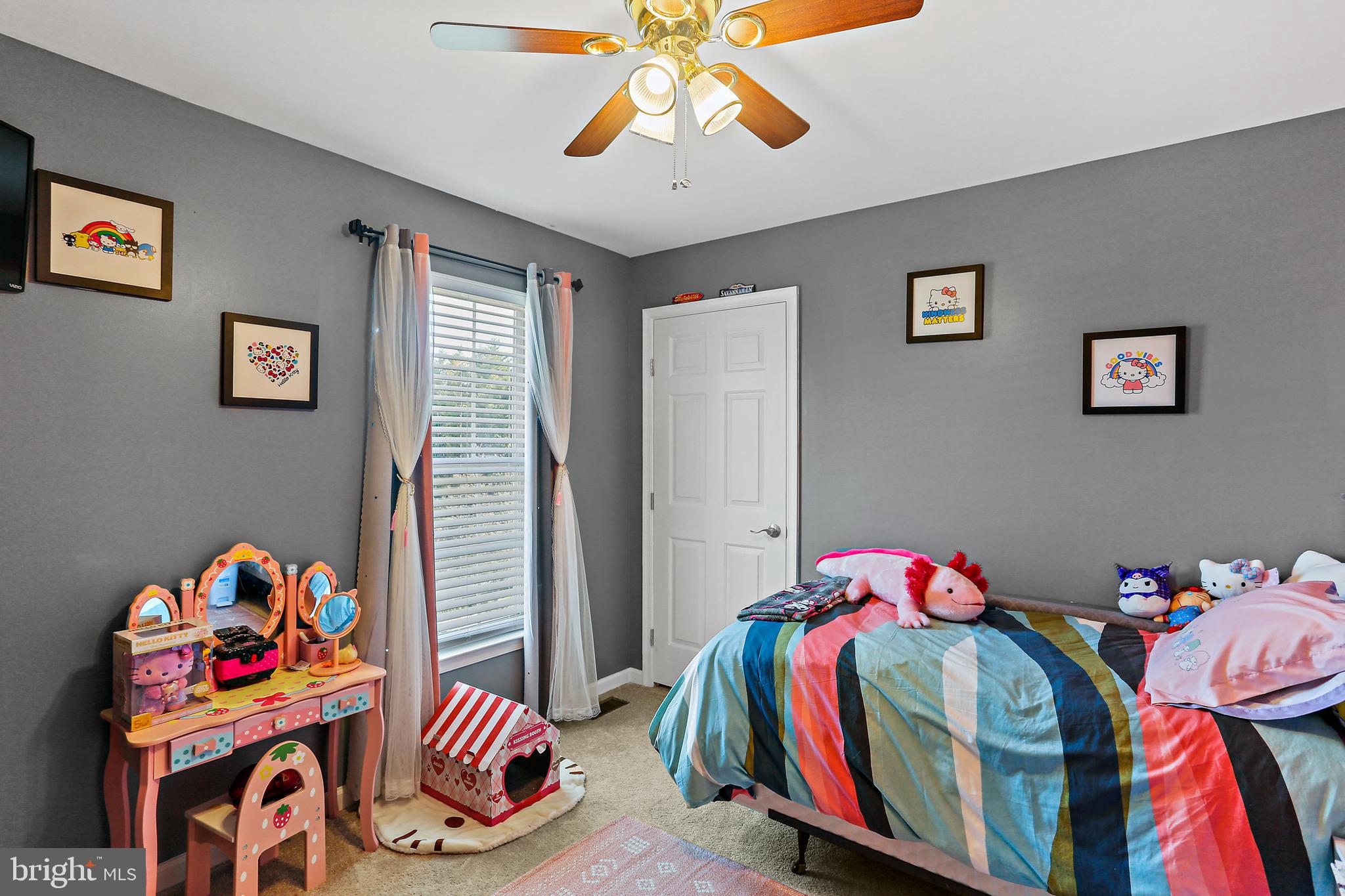 BRYANS GRACE - Residential