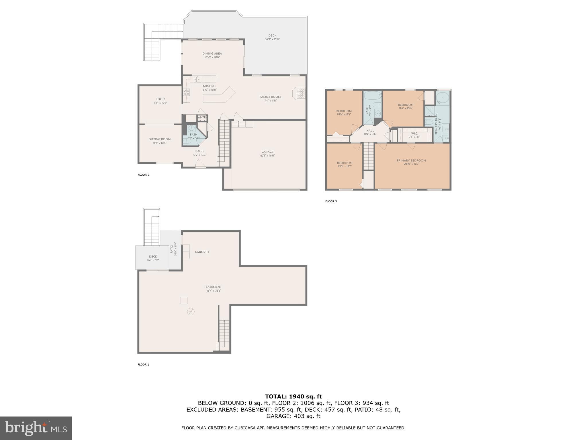 BRYANS GRACE - Residential