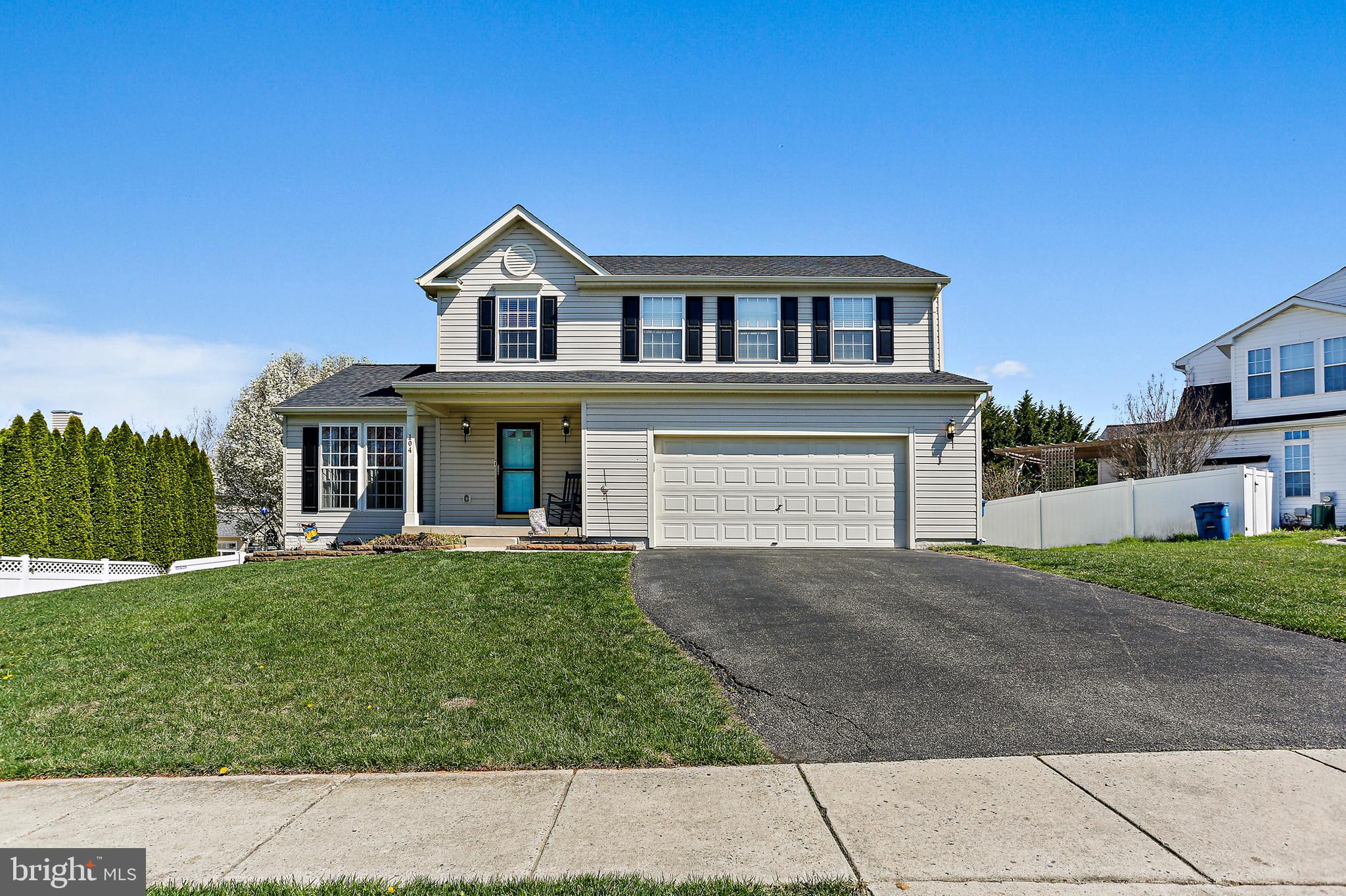 BRYANS GRACE - Residential