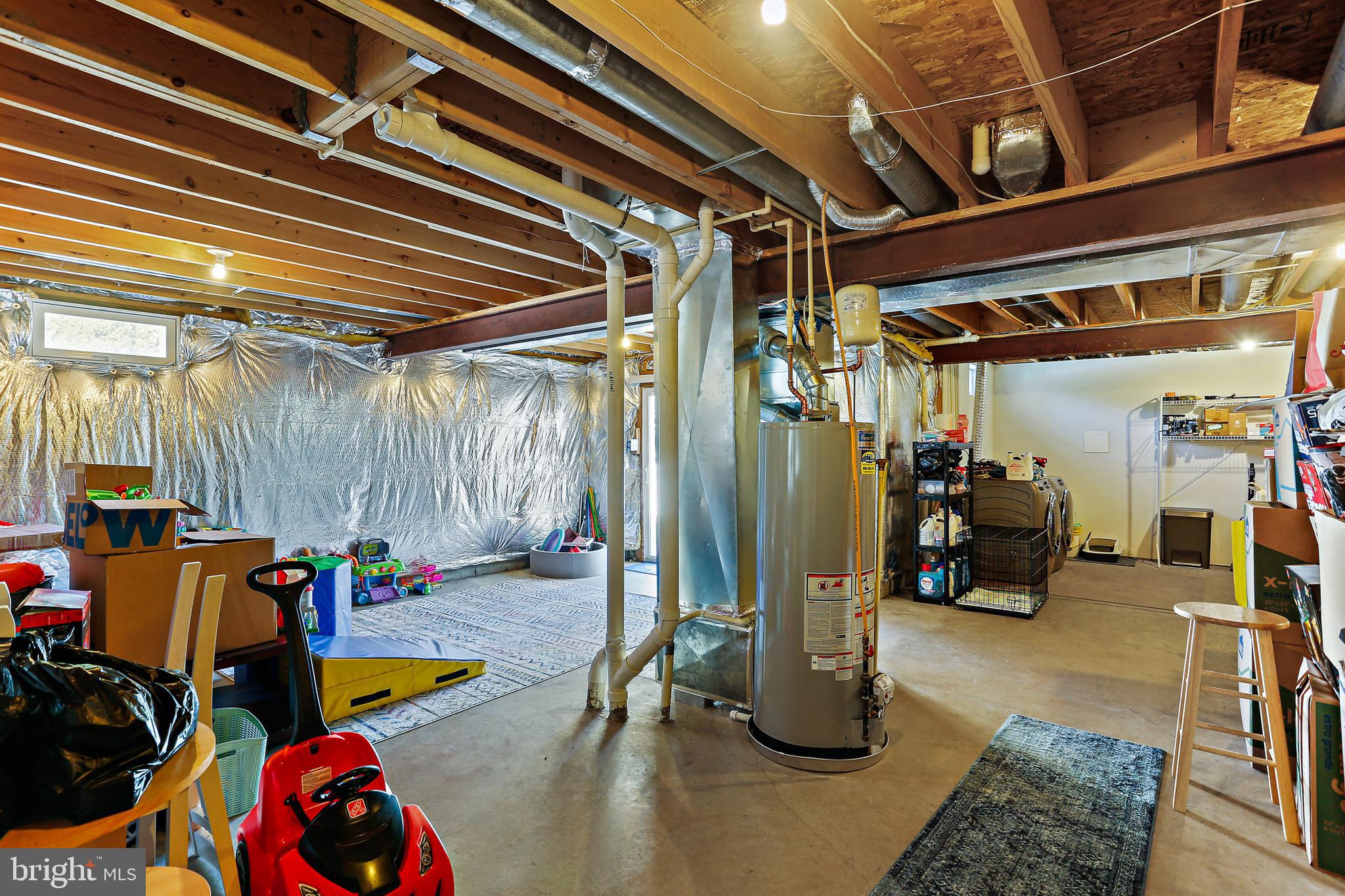 BRYANS GRACE - Residential