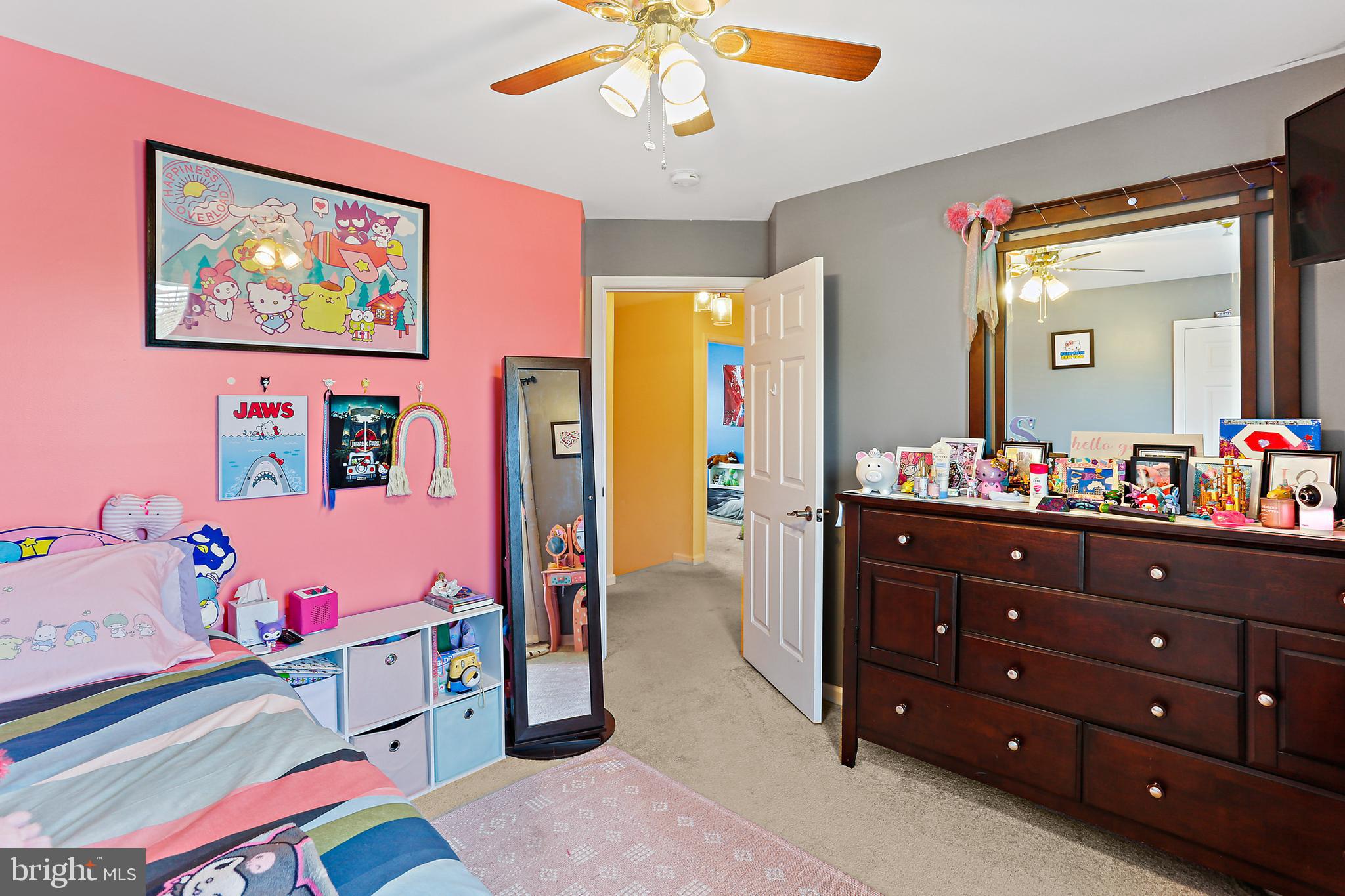 BRYANS GRACE - Residential