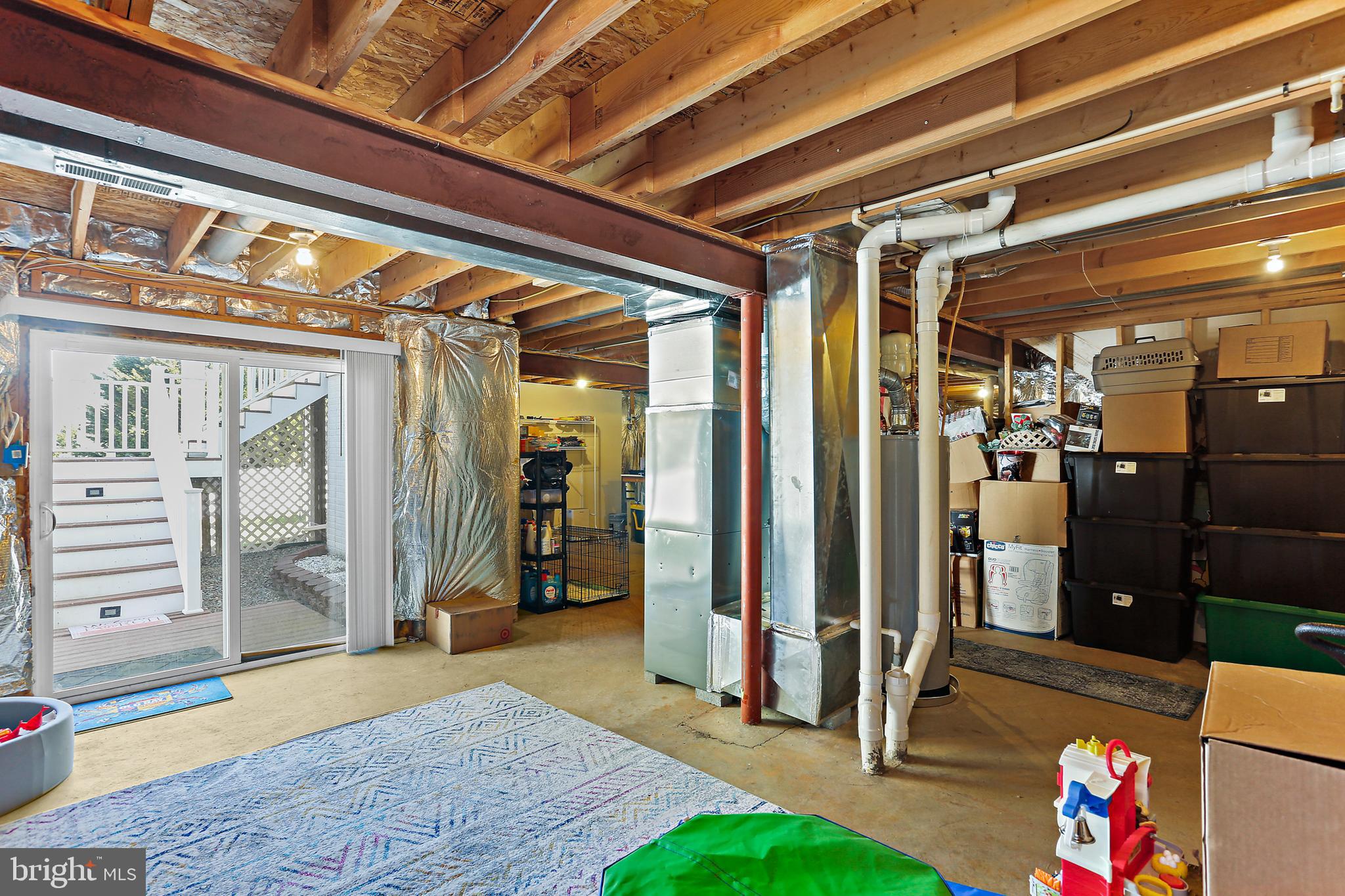 BRYANS GRACE - Residential