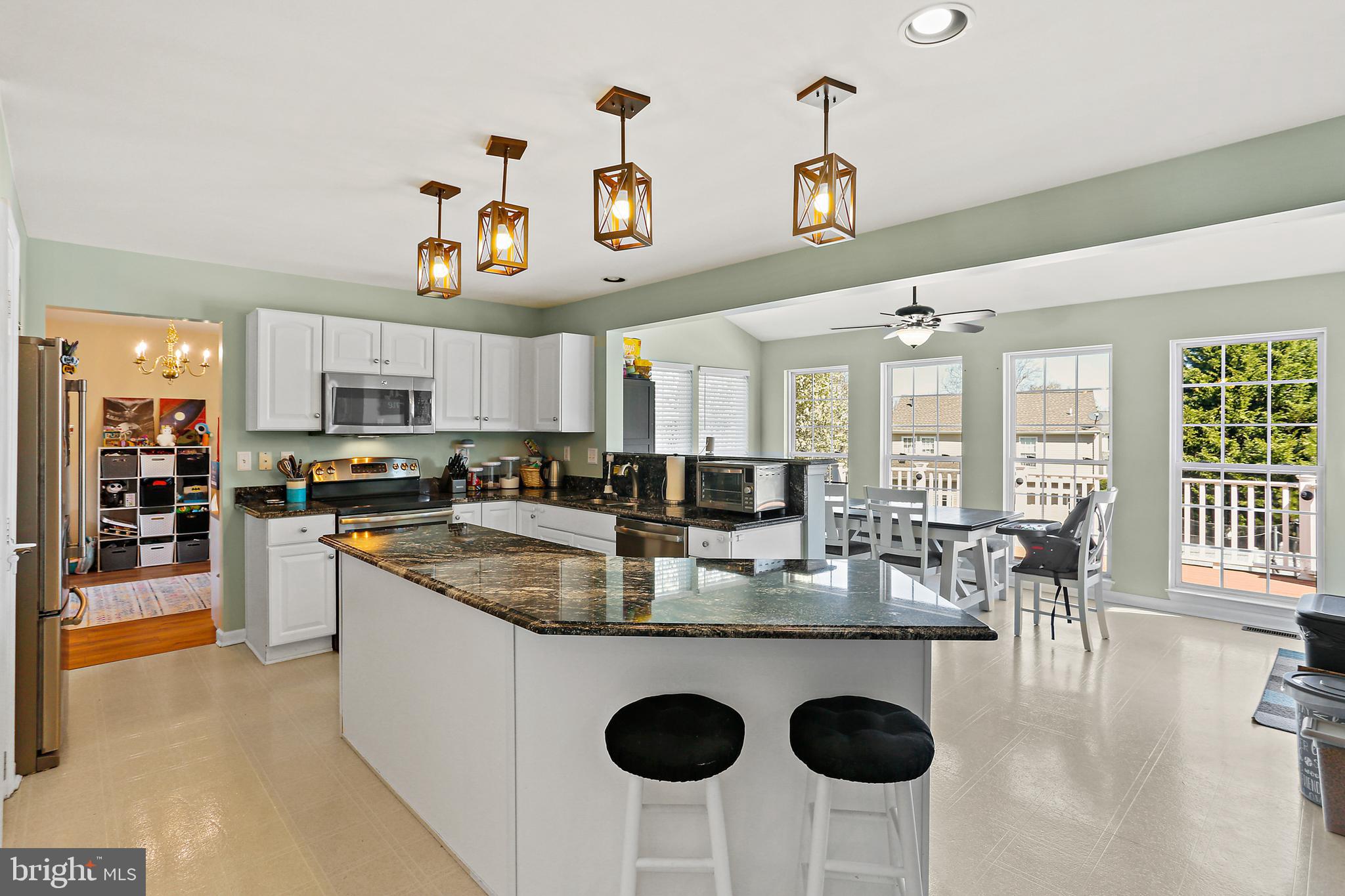 BRYANS GRACE - Residential