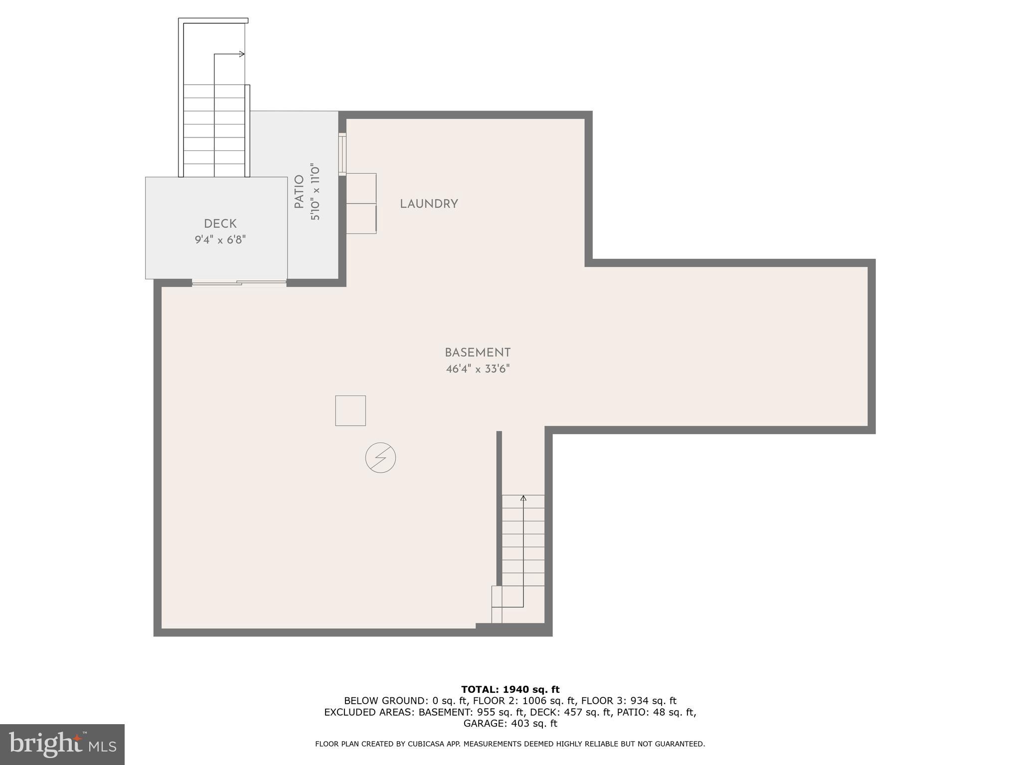 BRYANS GRACE - Residential